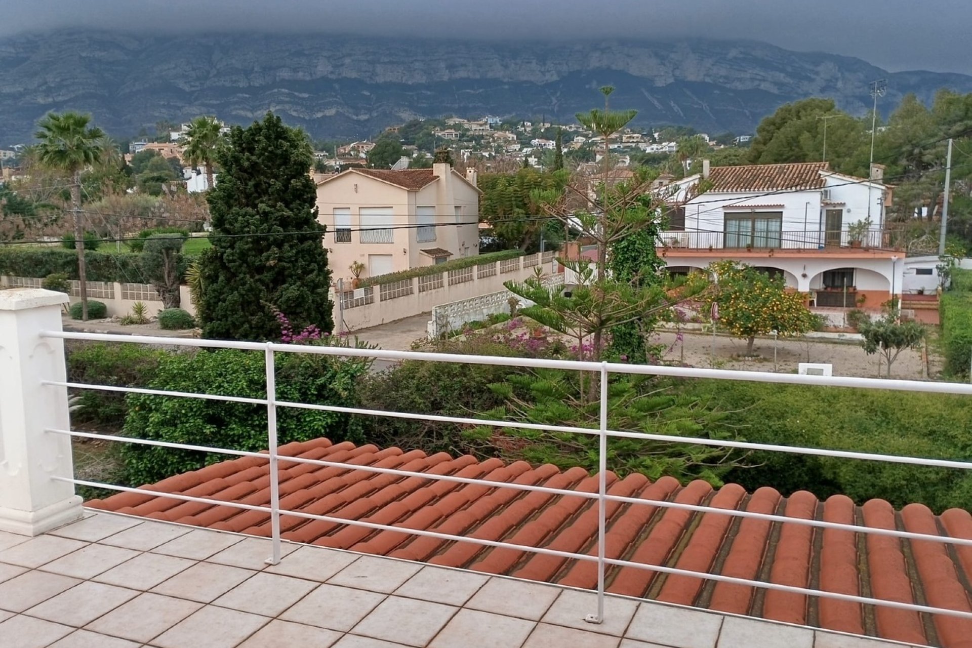 Wiederverkauf - Villa -
Denia - Costa Blanca