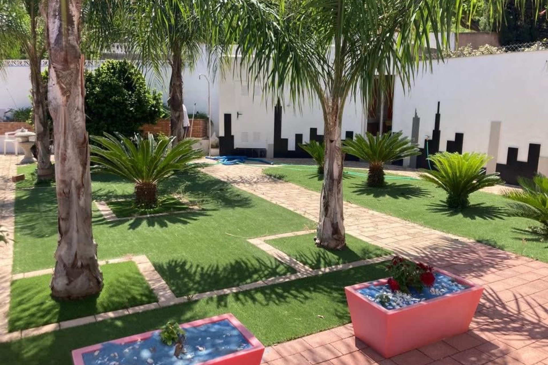 Wiederverkauf - Villa -
Denia - Costa Blanca