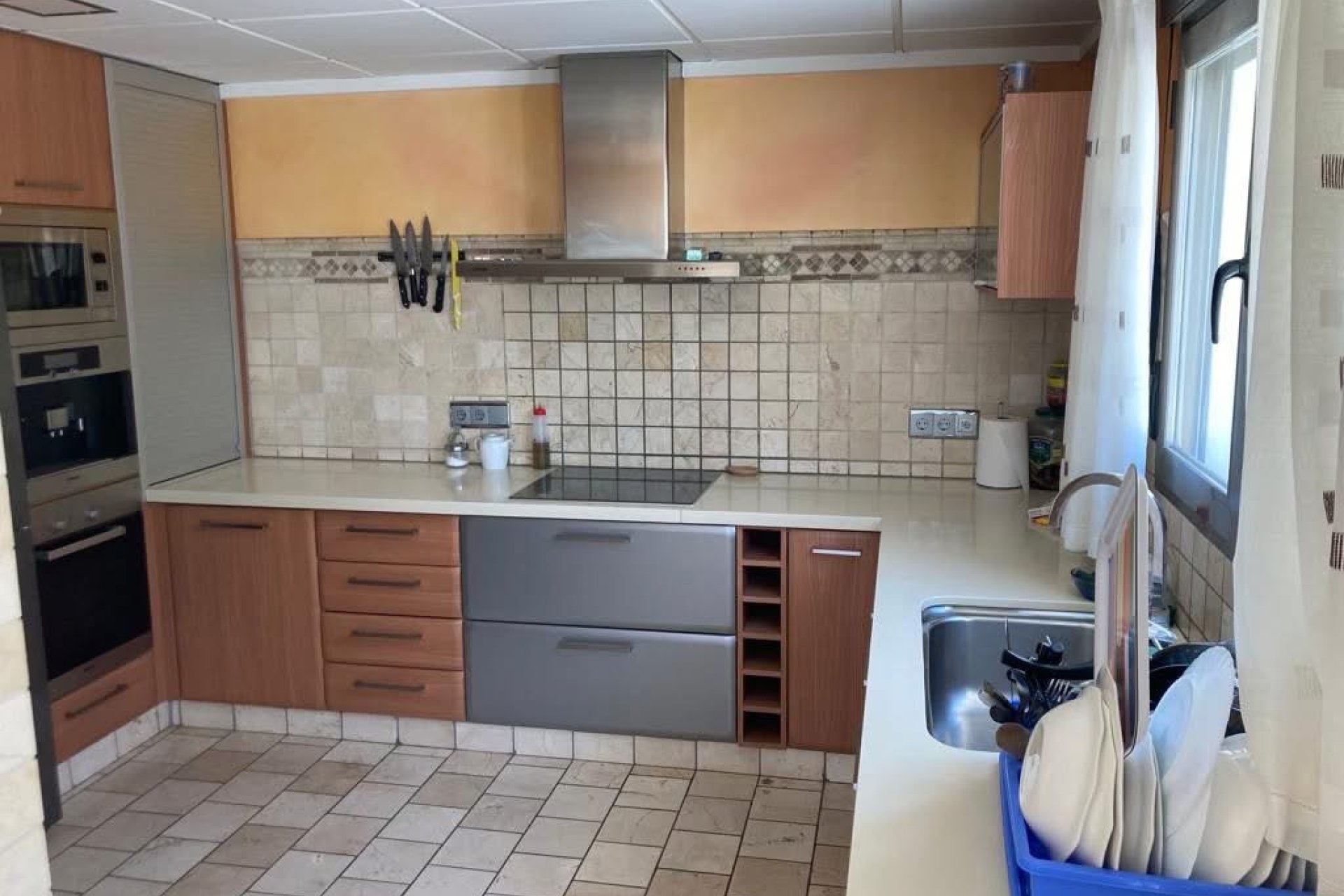 Wiederverkauf - Villa -
Denia - Costa Blanca