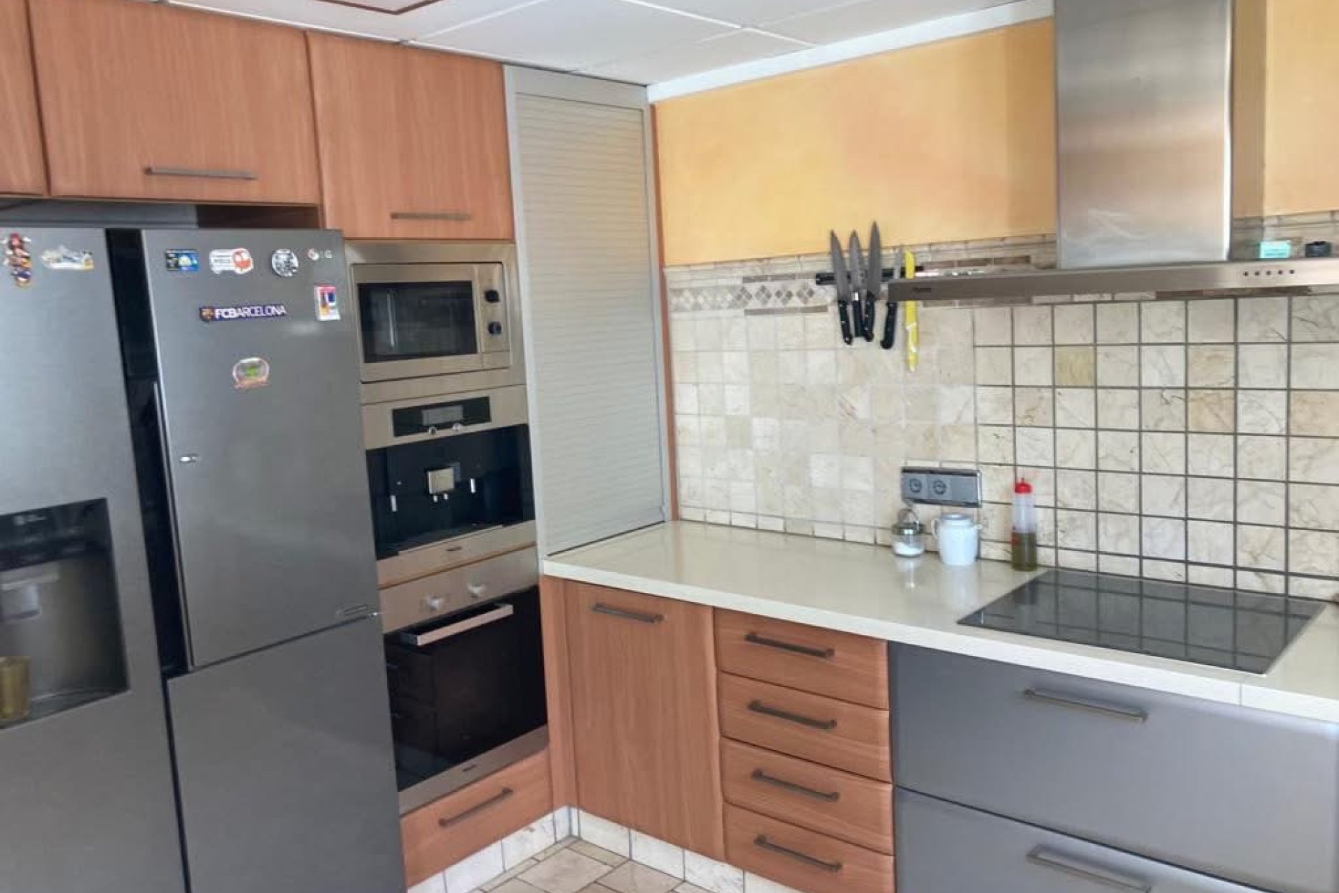 Wiederverkauf - Villa -
Denia - Costa Blanca