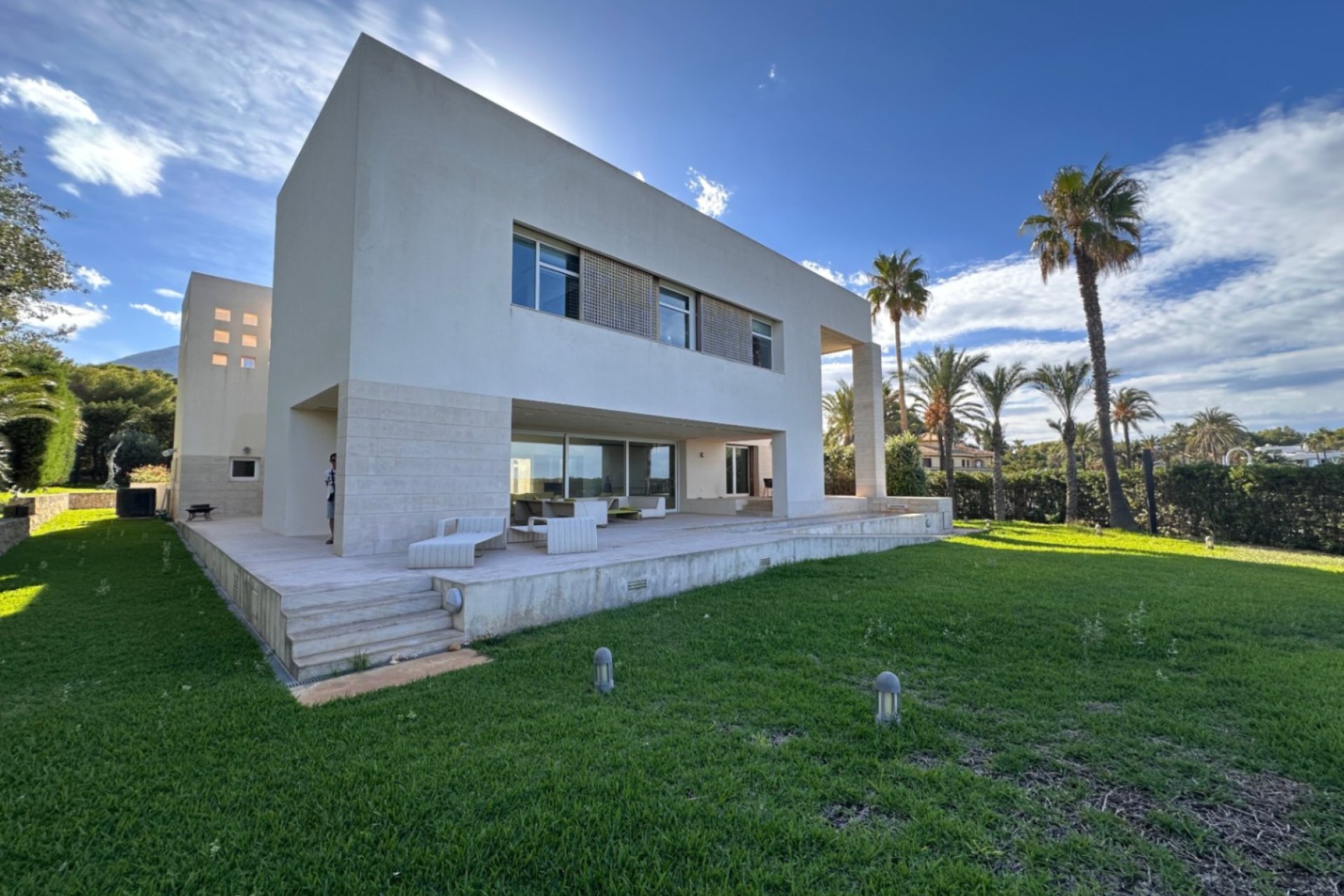 Wiederverkauf - Villa -
Denia - Costa Blanca