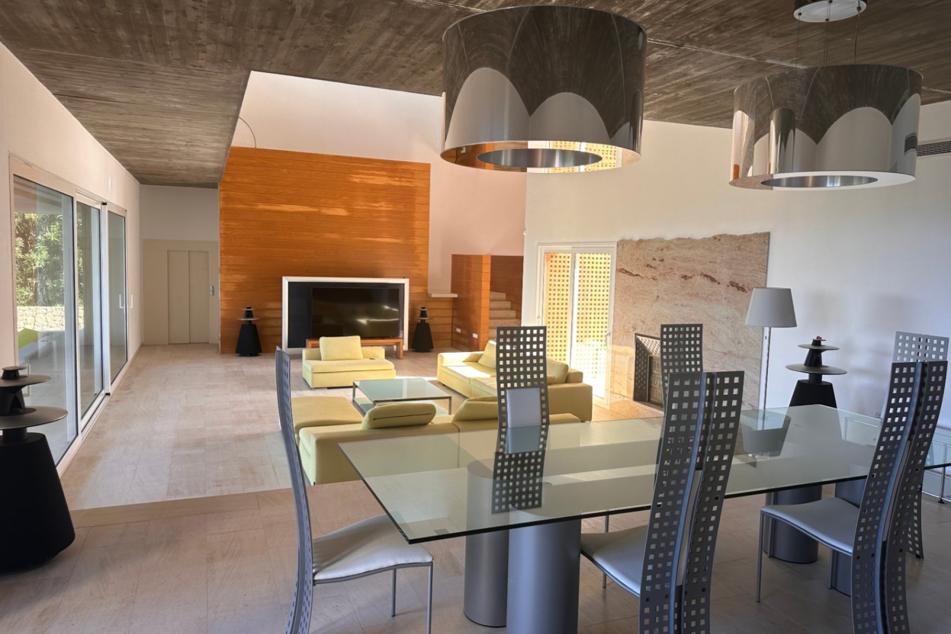 Wiederverkauf - Villa -
Denia - Costa Blanca