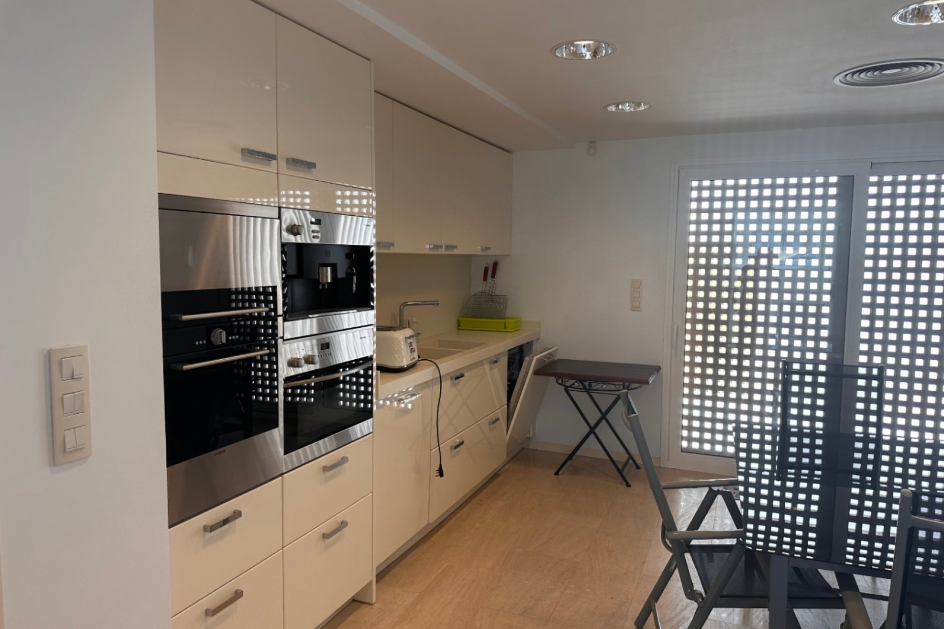 Wiederverkauf - Villa -
Denia - Costa Blanca