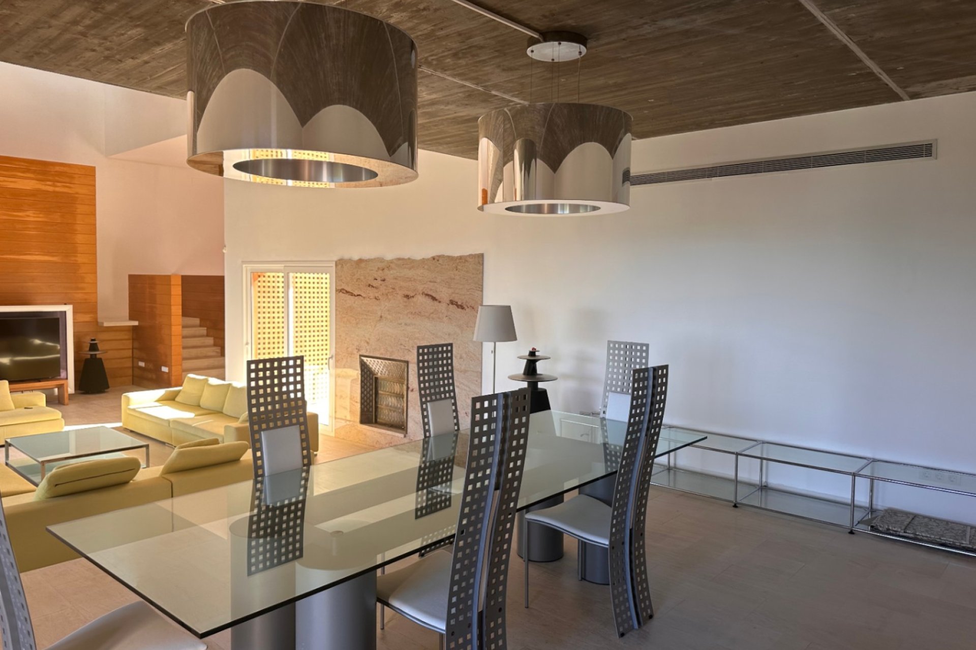 Wiederverkauf - Villa -
Denia - Costa Blanca