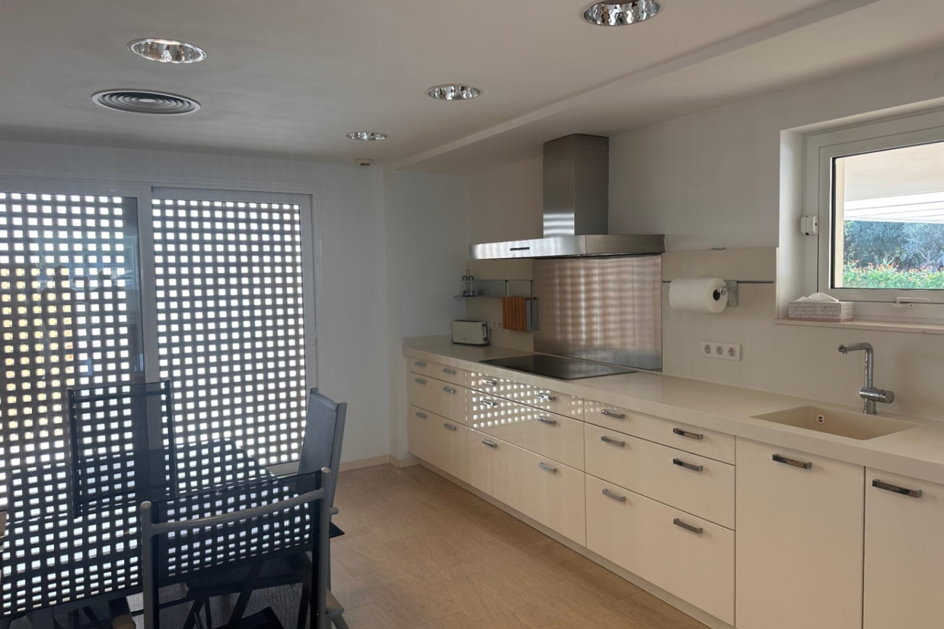 Wiederverkauf - Villa -
Denia - Costa Blanca