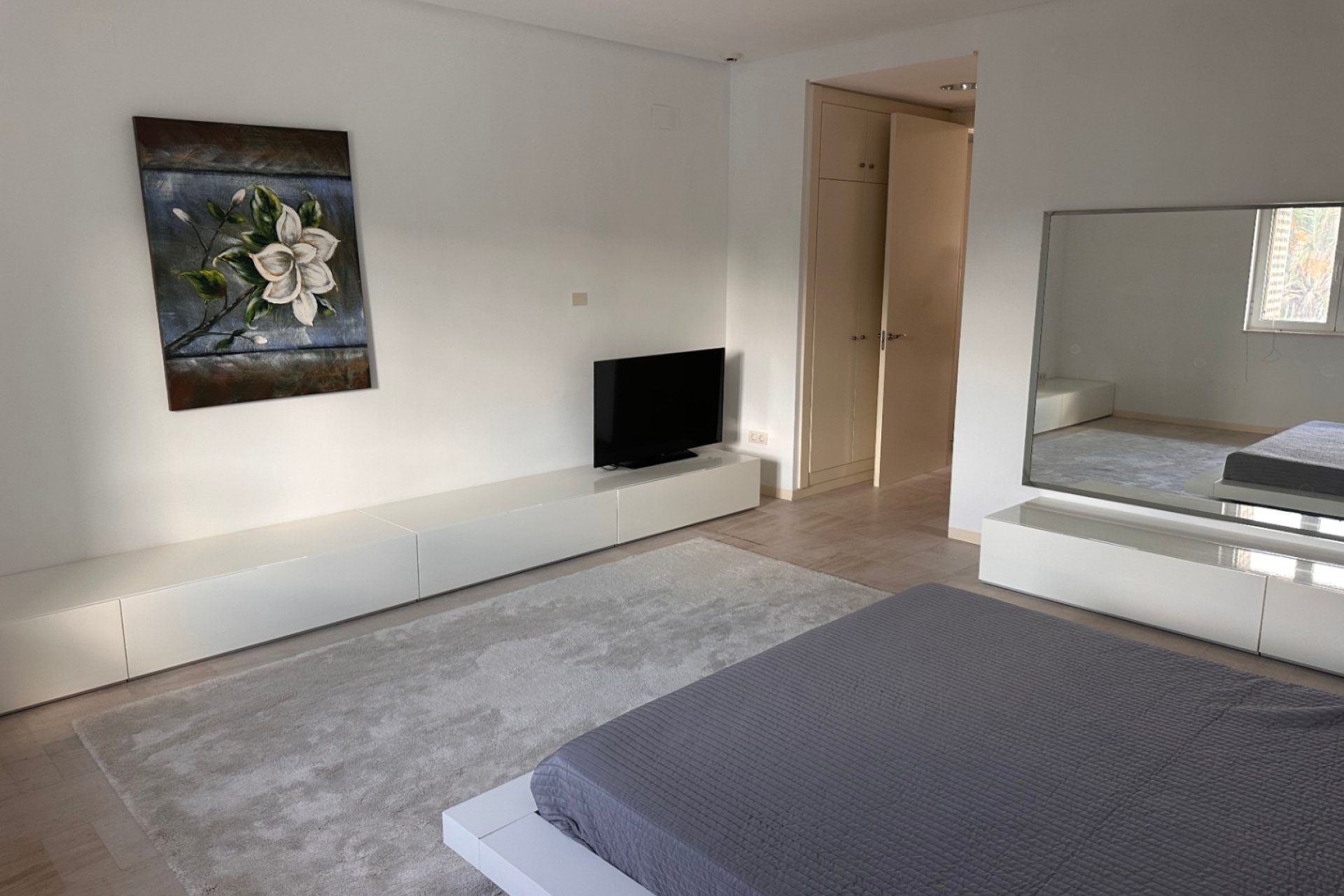 Wiederverkauf - Villa -
Denia - Costa Blanca