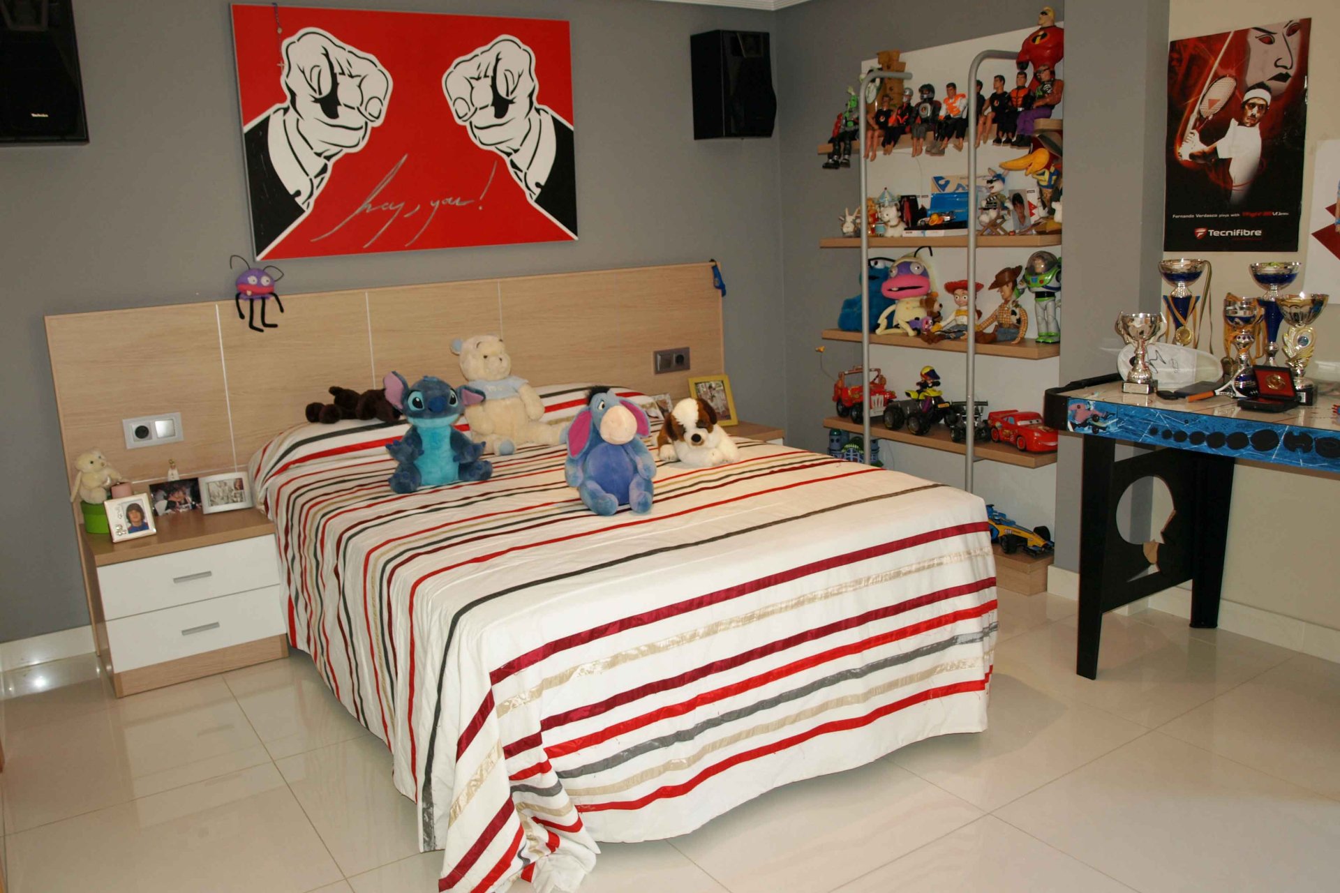 Wiederverkauf - Villa -
Denia - Costa Blanca