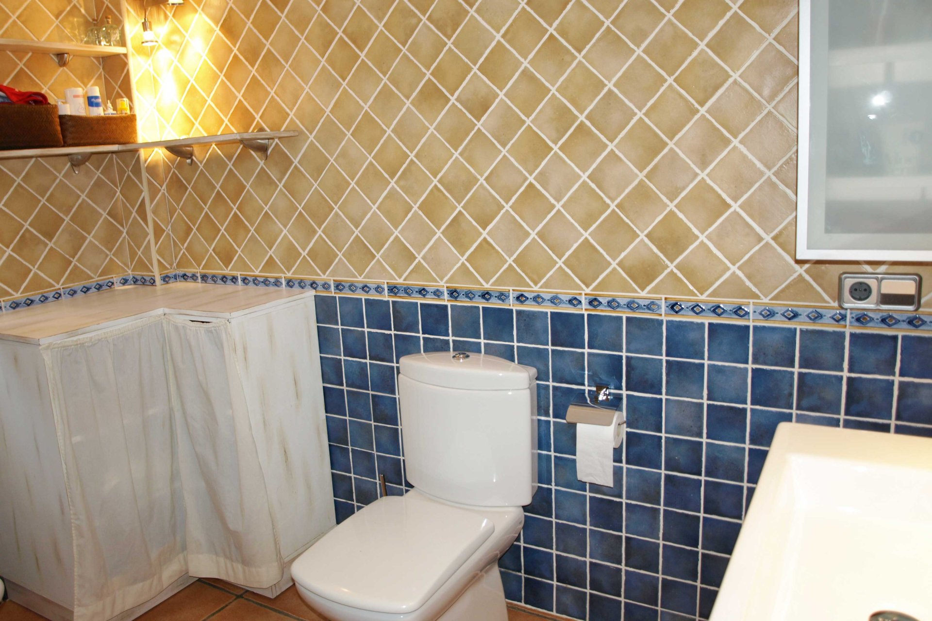 Wiederverkauf - Villa -
Denia - Costa Blanca