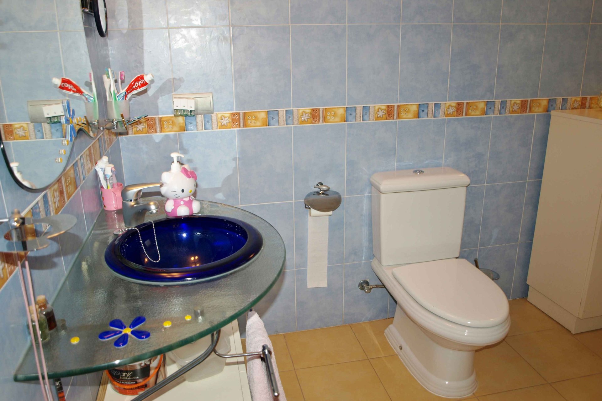 Wiederverkauf - Villa -
Denia - Costa Blanca