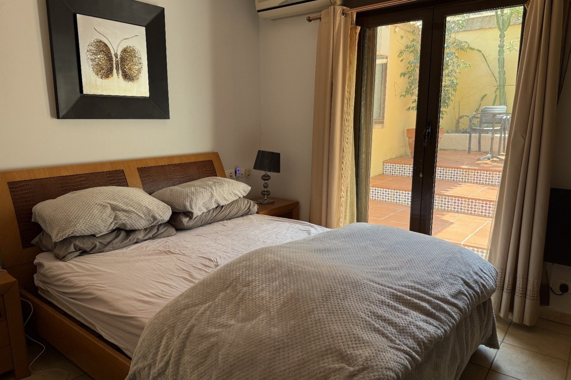 Wiederverkauf - Villa -
Denia - Costa Blanca