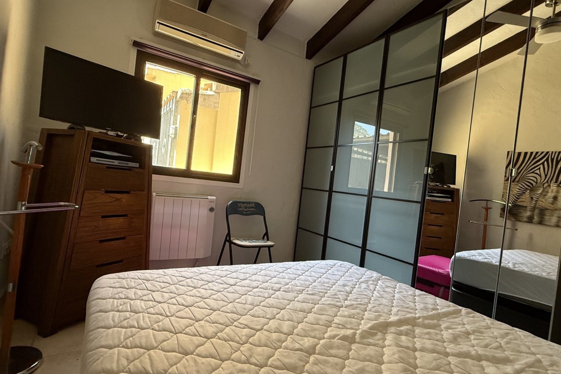 Wiederverkauf - Villa -
Denia - Costa Blanca