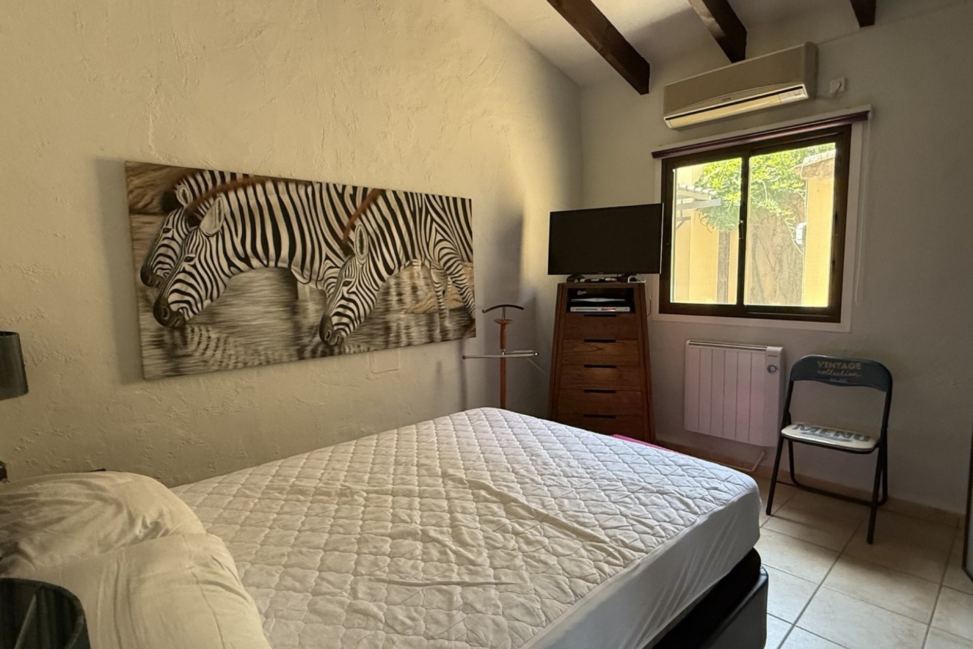 Wiederverkauf - Villa -
Denia - Costa Blanca