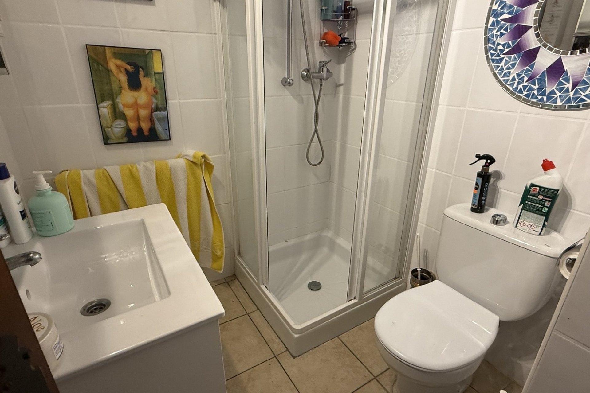 Wiederverkauf - Villa -
Denia - Costa Blanca