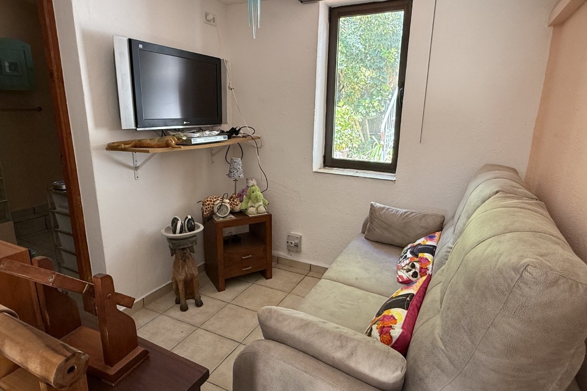 Wiederverkauf - Villa -
Denia - Costa Blanca