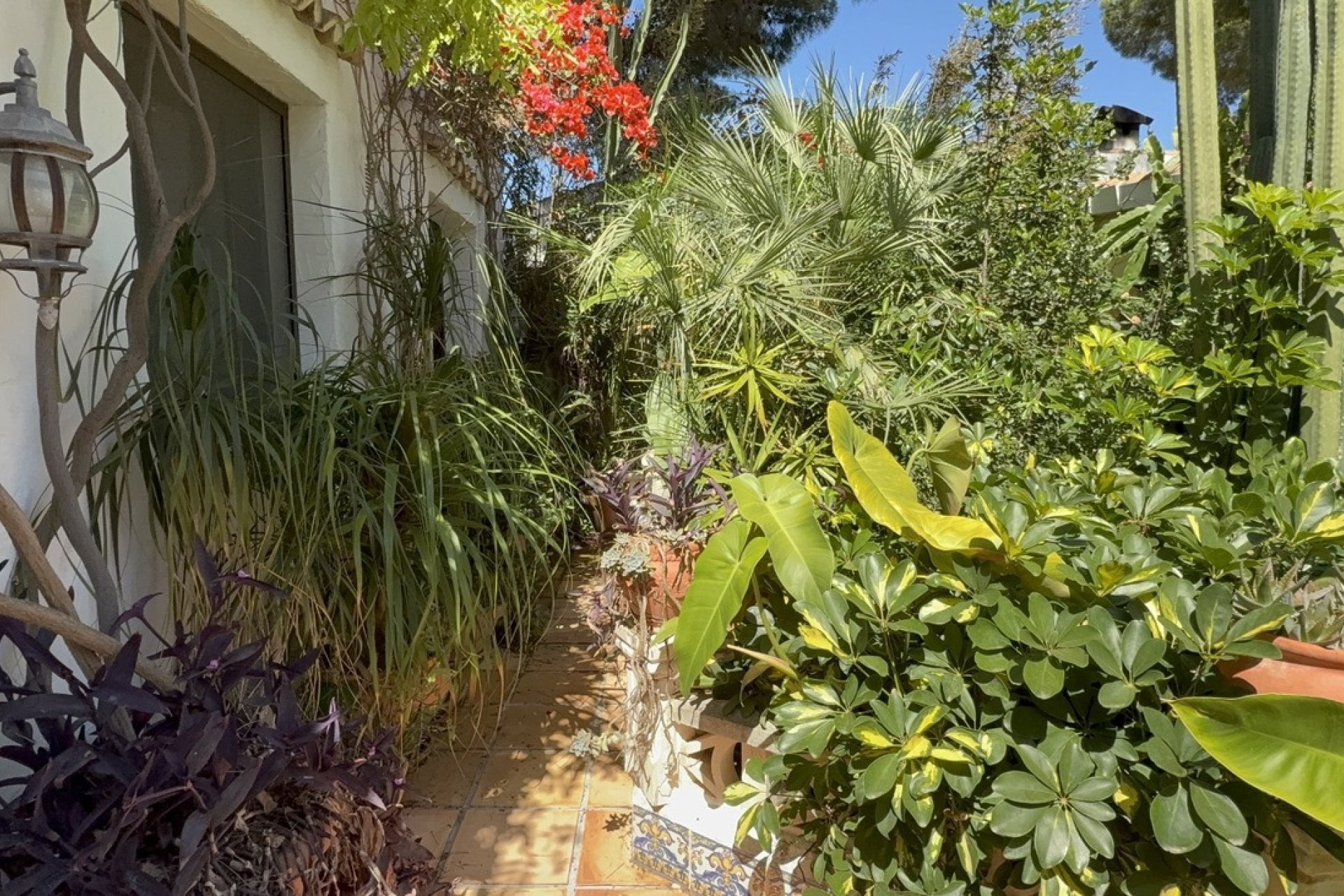 Wiederverkauf - Villa -
Denia - Costa Blanca