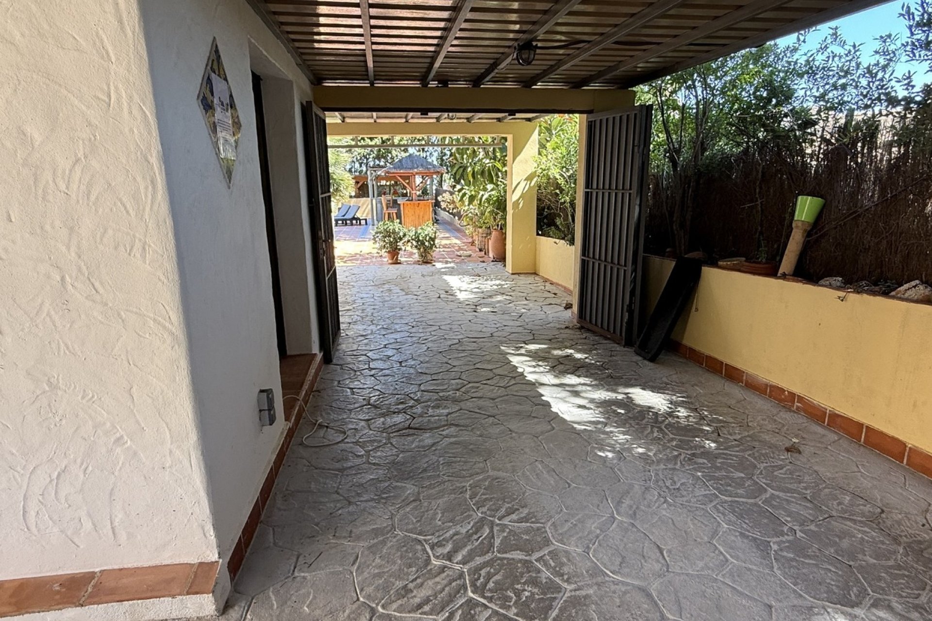 Wiederverkauf - Villa -
Denia - Costa Blanca