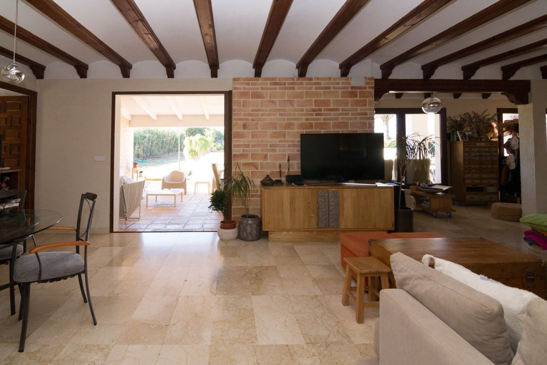 Wiederverkauf - Villa -
Denia - Costa Blanca