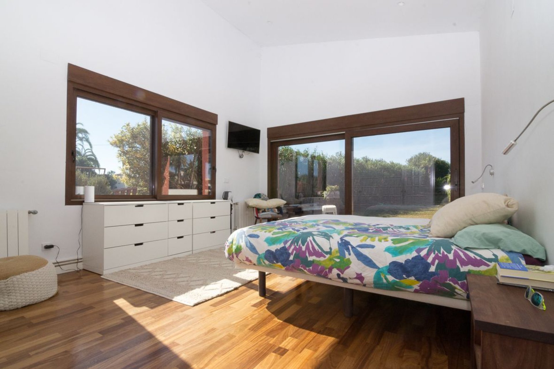 Wiederverkauf - Villa -
Denia - Costa Blanca