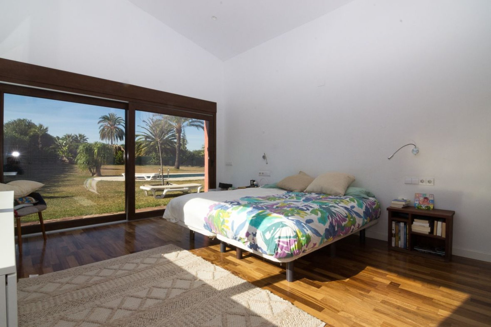 Wiederverkauf - Villa -
Denia - Costa Blanca