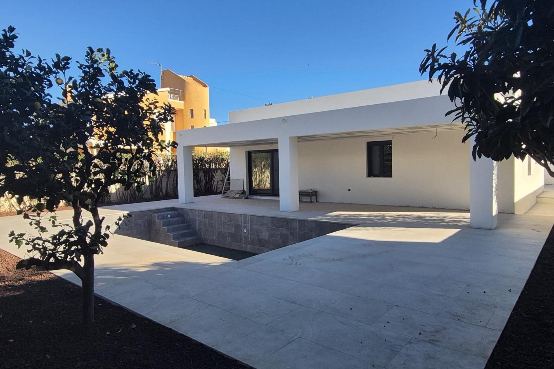 Wiederverkauf - Villa -
Denia - Costa Blanca