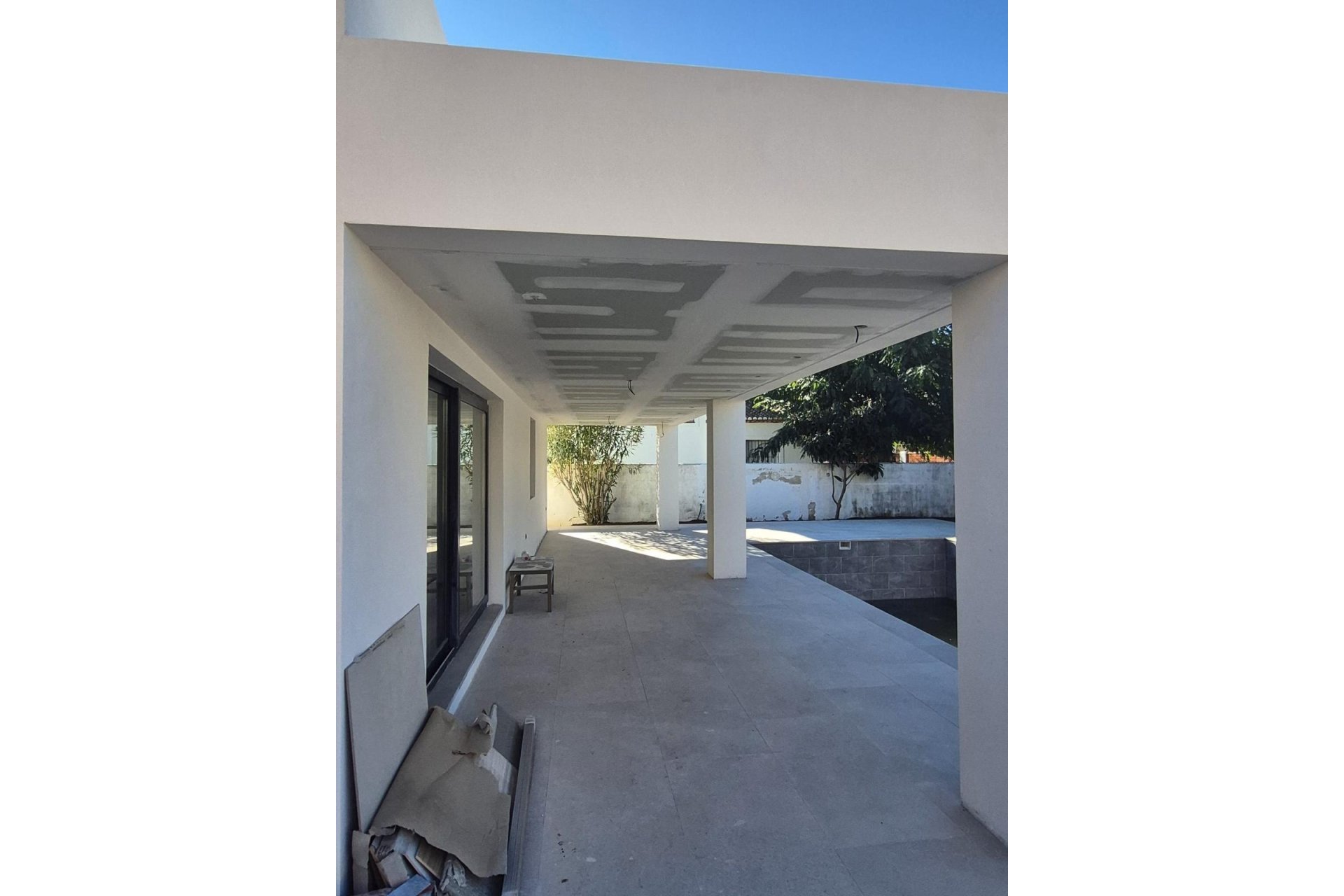 Wiederverkauf - Villa -
Denia - Costa Blanca