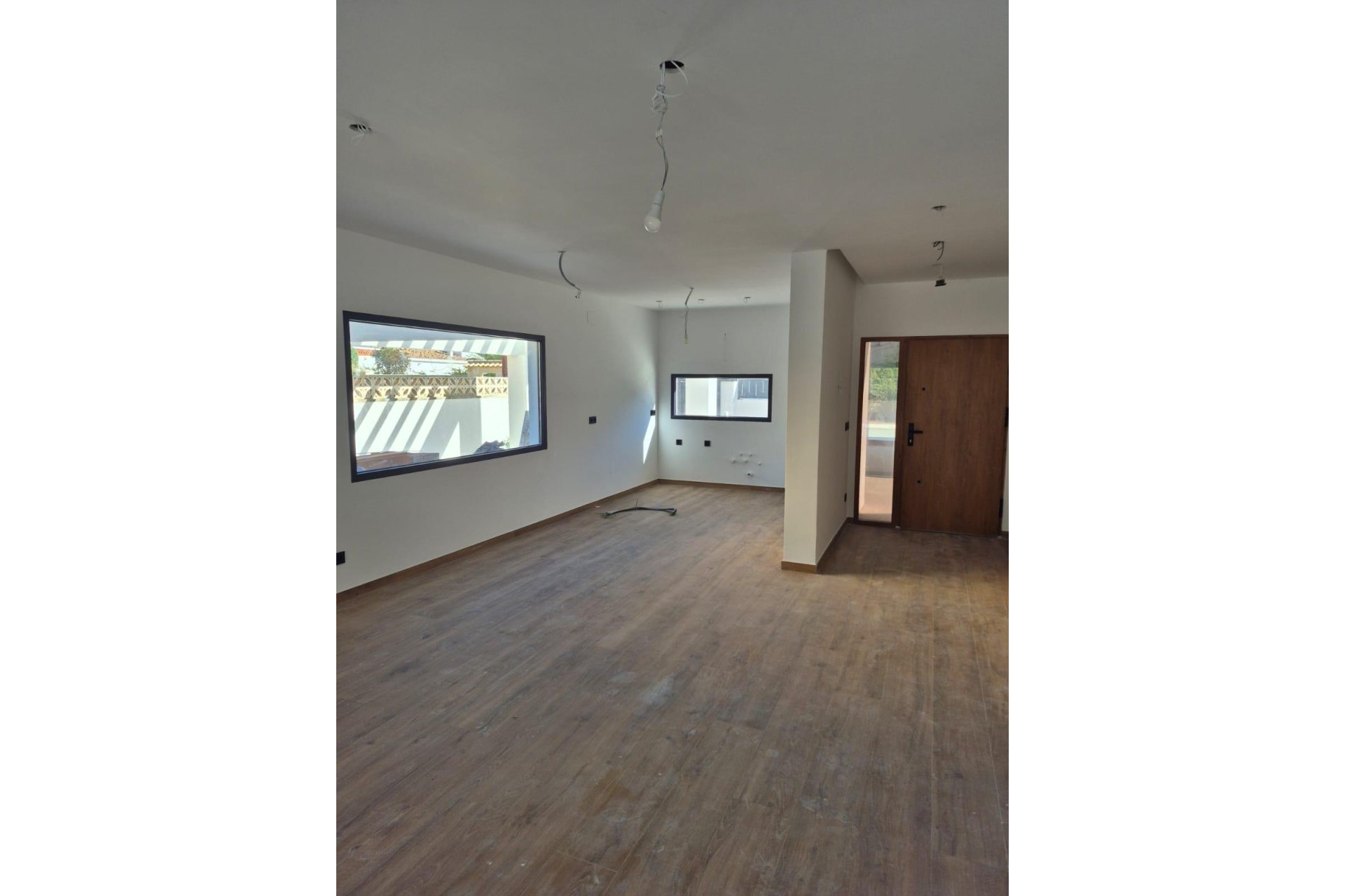 Wiederverkauf - Villa -
Denia - Costa Blanca