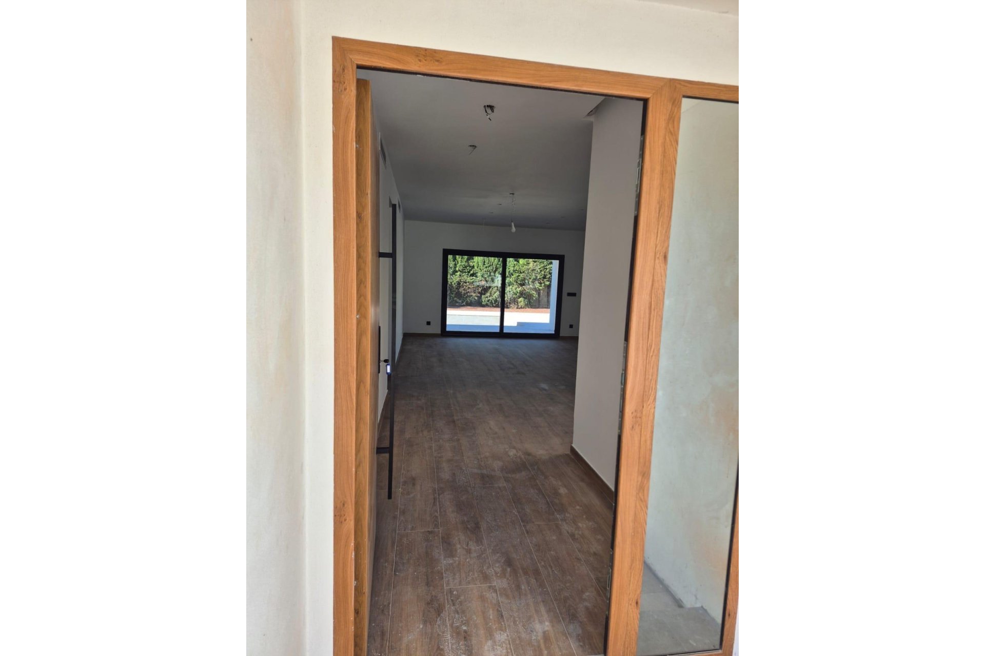 Wiederverkauf - Villa -
Denia - Costa Blanca