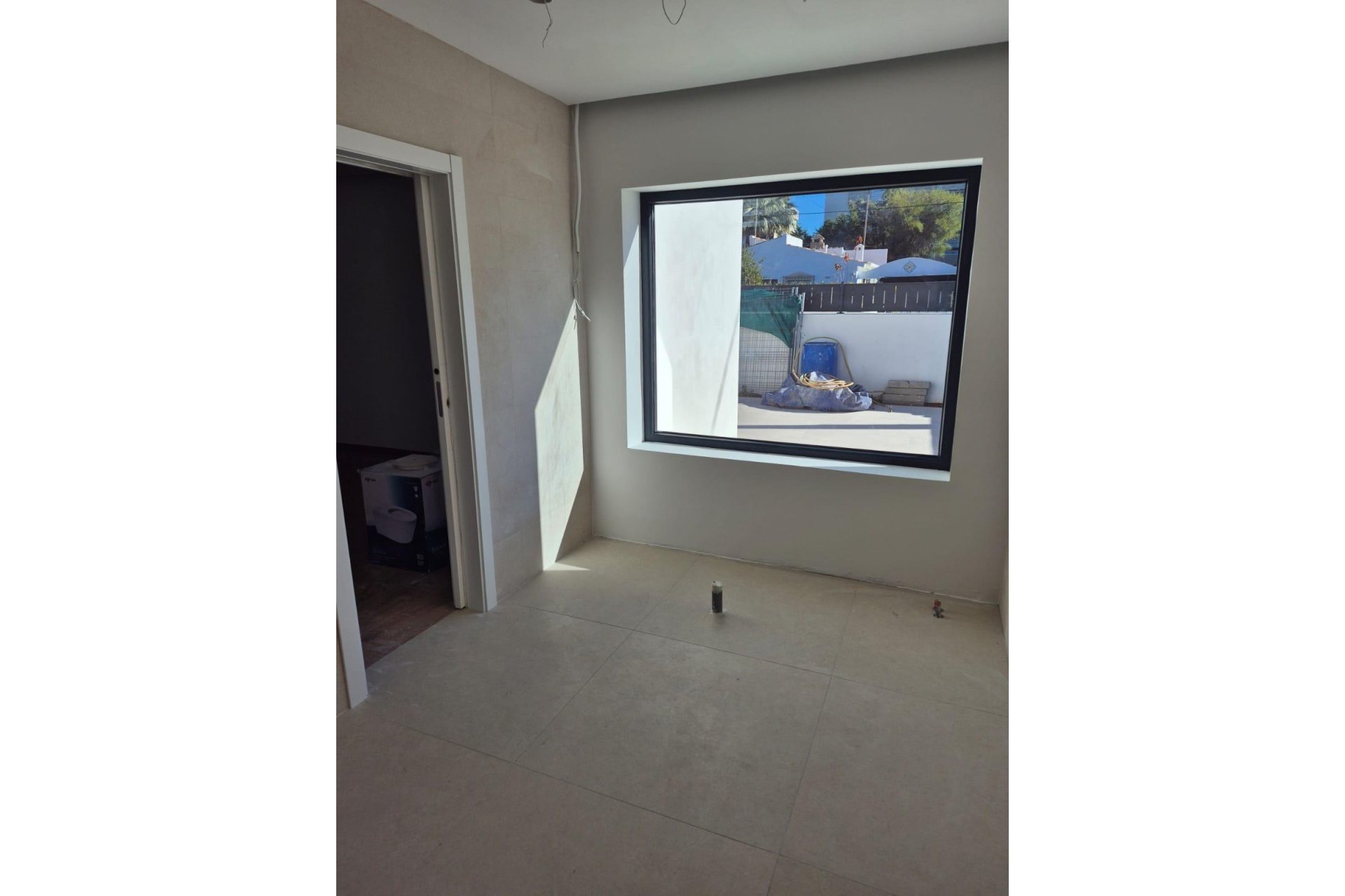 Wiederverkauf - Villa -
Denia - Costa Blanca