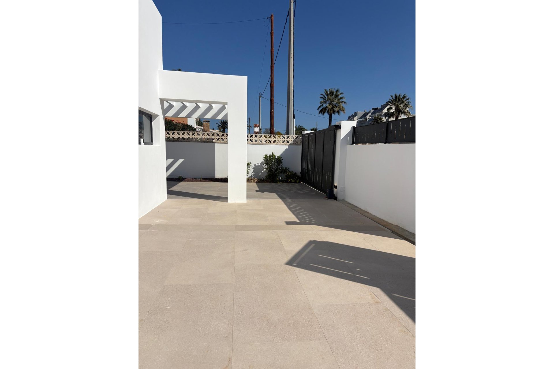 Wiederverkauf - Villa -
Denia - Costa Blanca