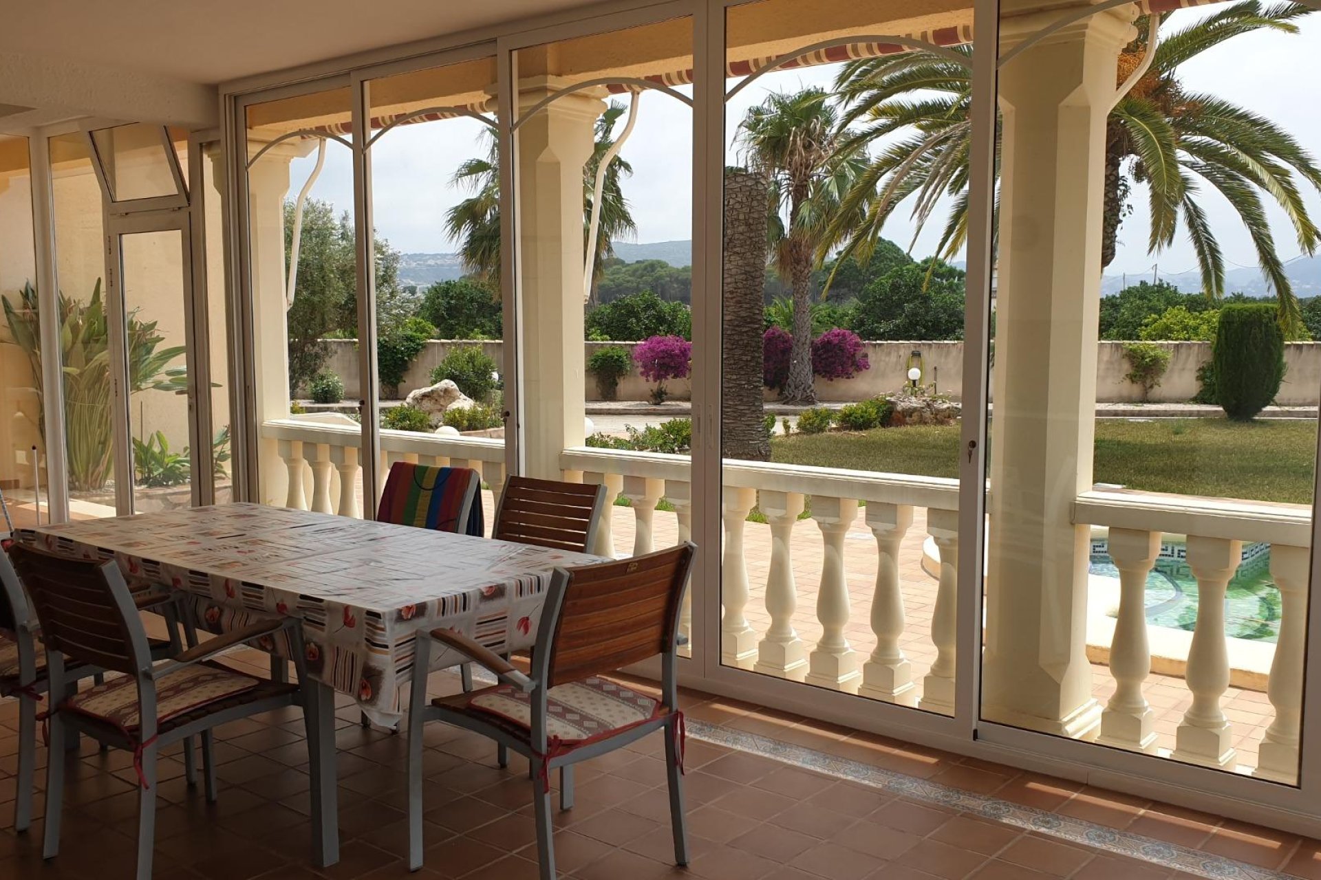 Wiederverkauf - Villa -
Denia - Las Marinas