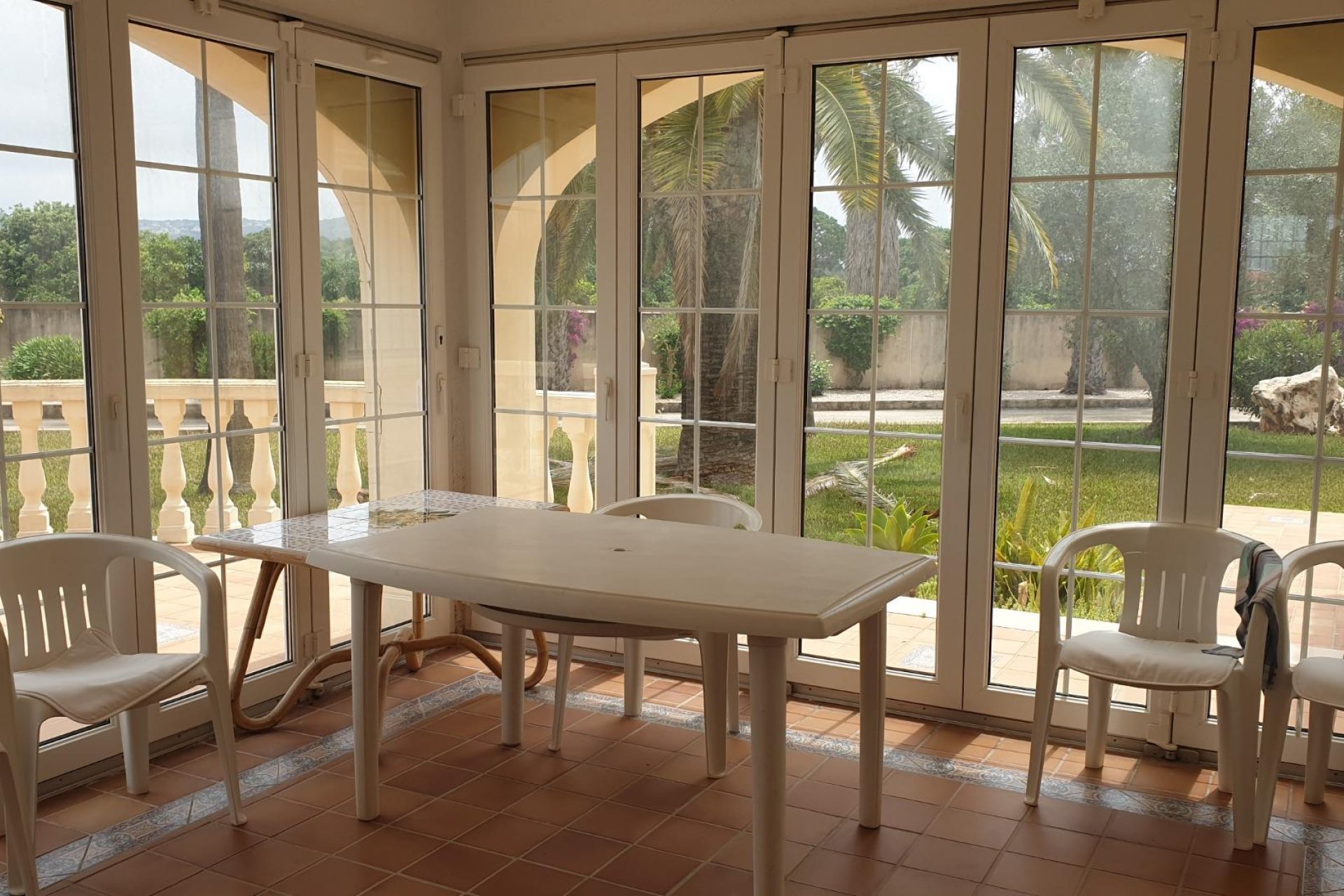 Wiederverkauf - Villa -
Denia - Las Marinas