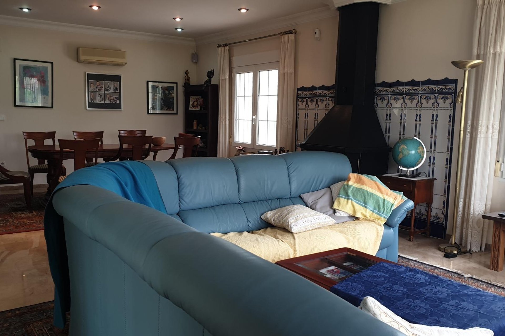 Wiederverkauf - Villa -
Denia - Las Marinas