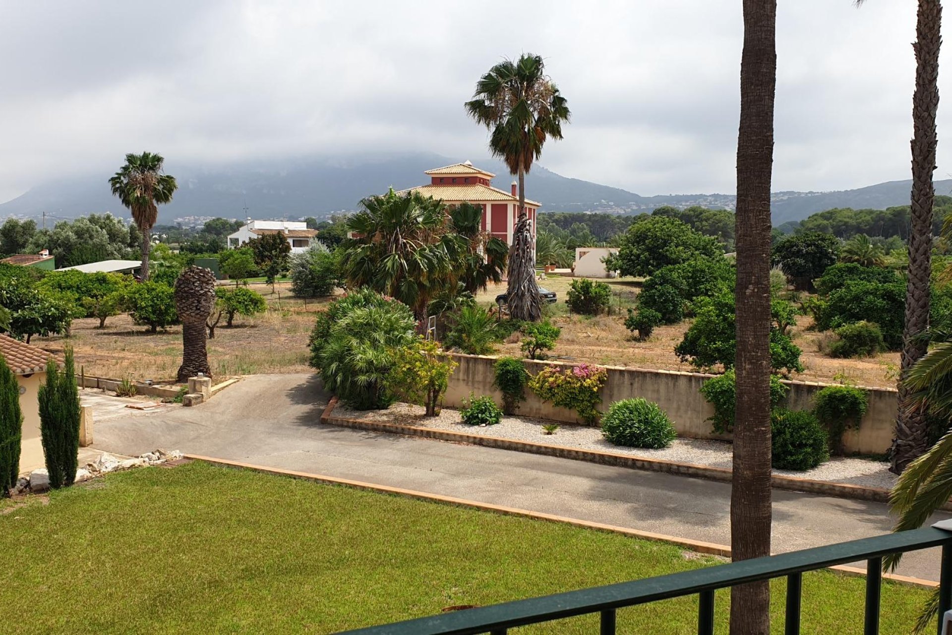 Wiederverkauf - Villa -
Denia - Las Marinas