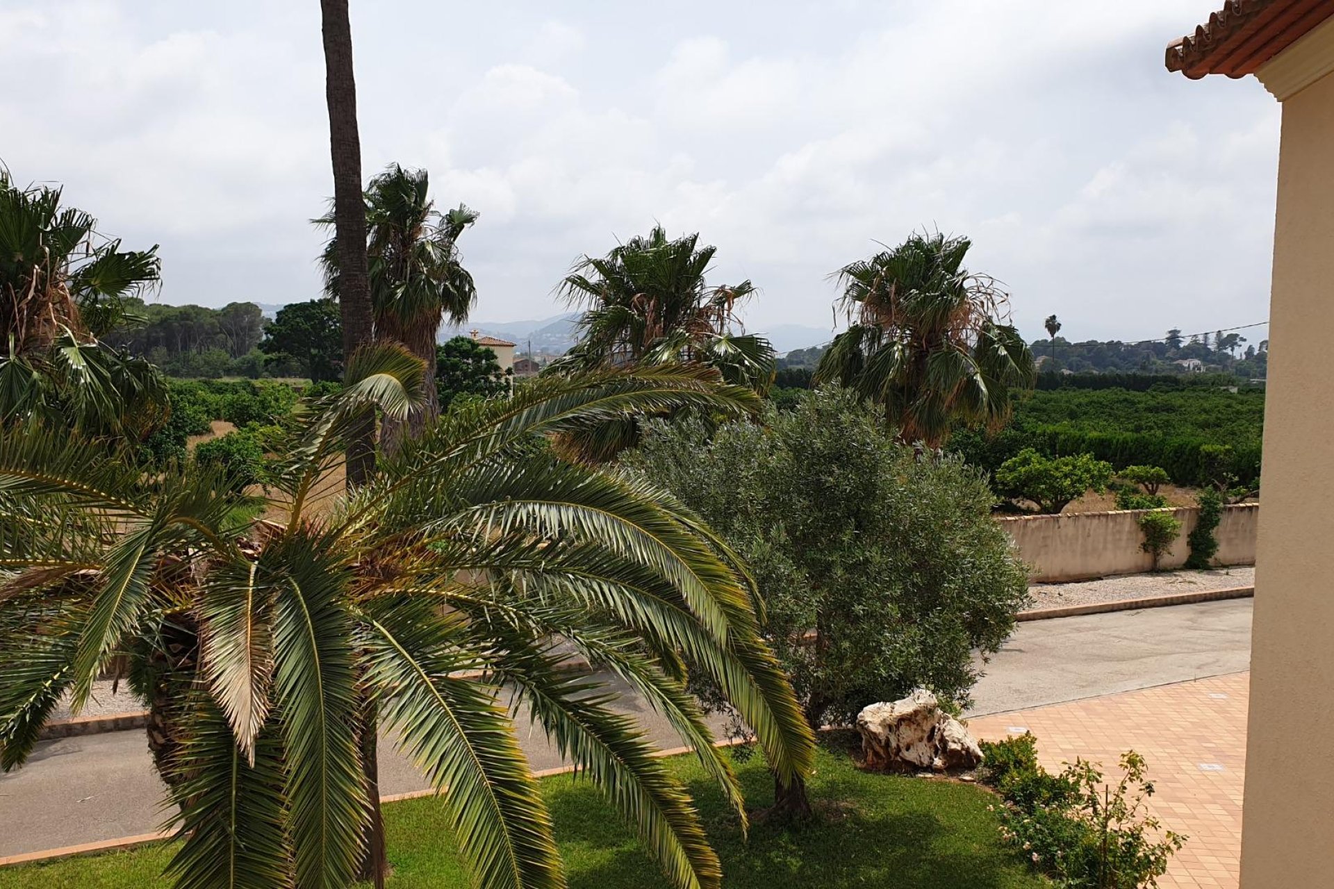 Wiederverkauf - Villa -
Denia - Las Marinas