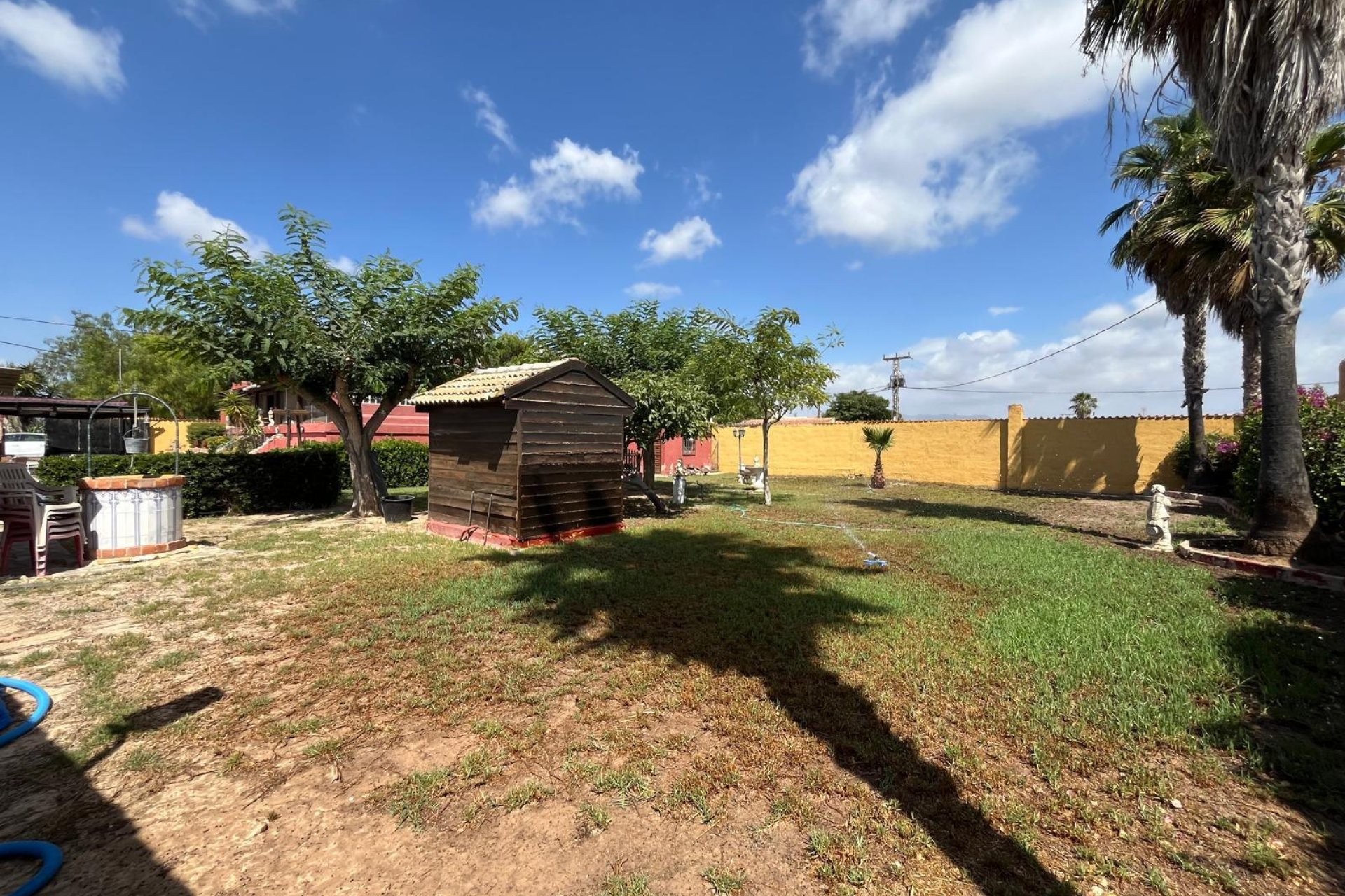 Wiederverkauf - Villa -
Dolores - Camino De La Cebada