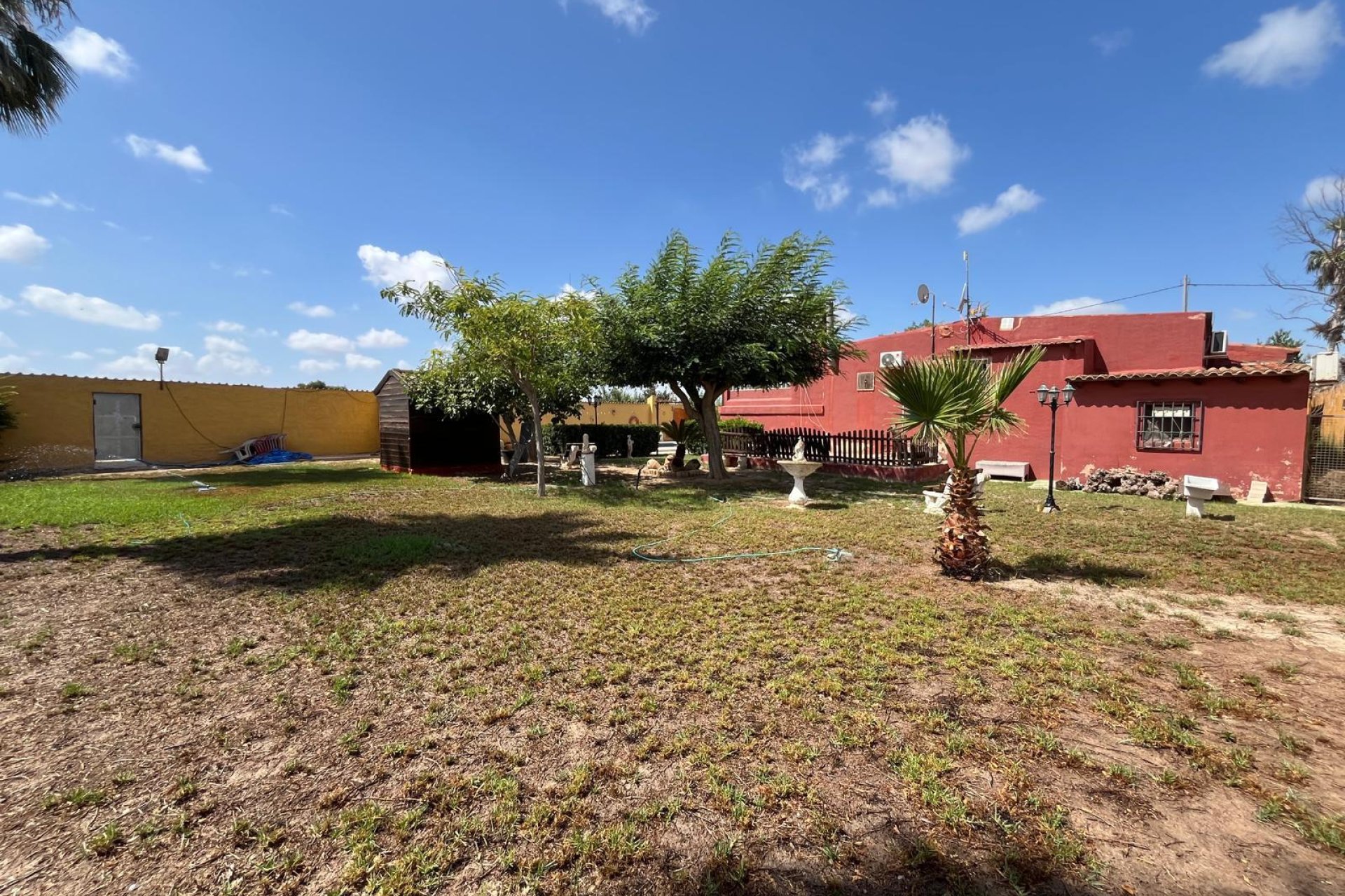 Wiederverkauf - Villa -
Dolores - Camino De La Cebada