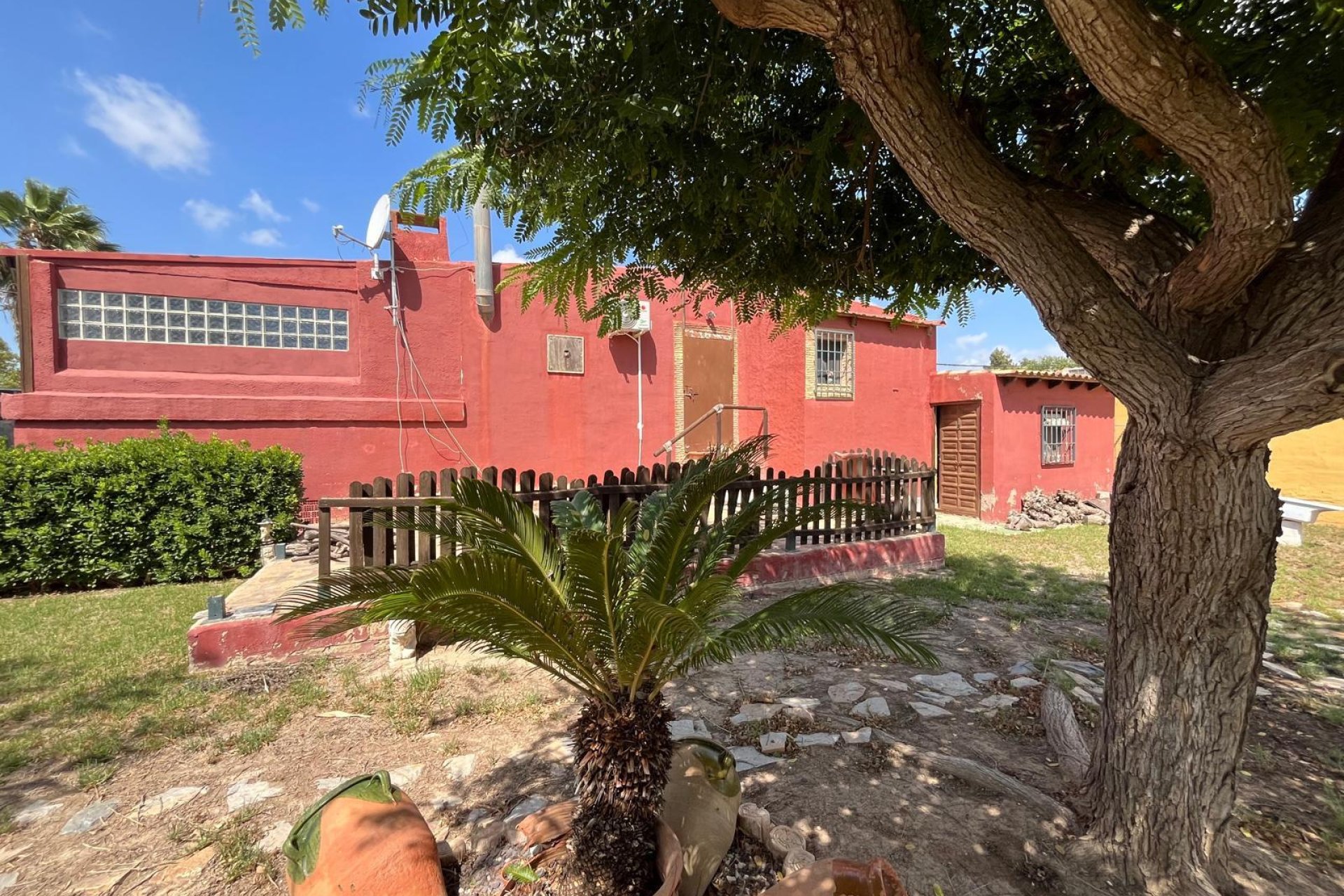 Wiederverkauf - Villa -
Dolores - Camino De La Cebada