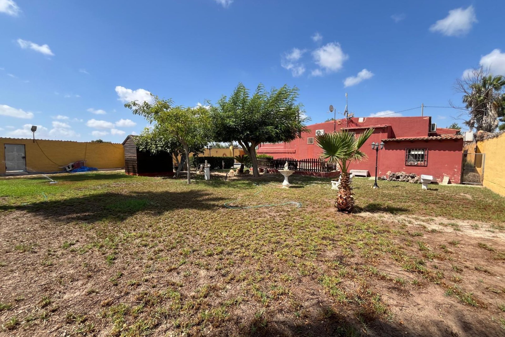 Wiederverkauf - Villa -
Dolores - Camino De La Cebada