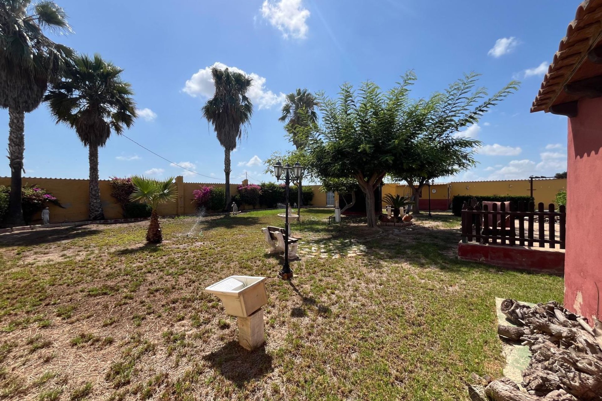 Wiederverkauf - Villa -
Dolores - Camino De La Cebada