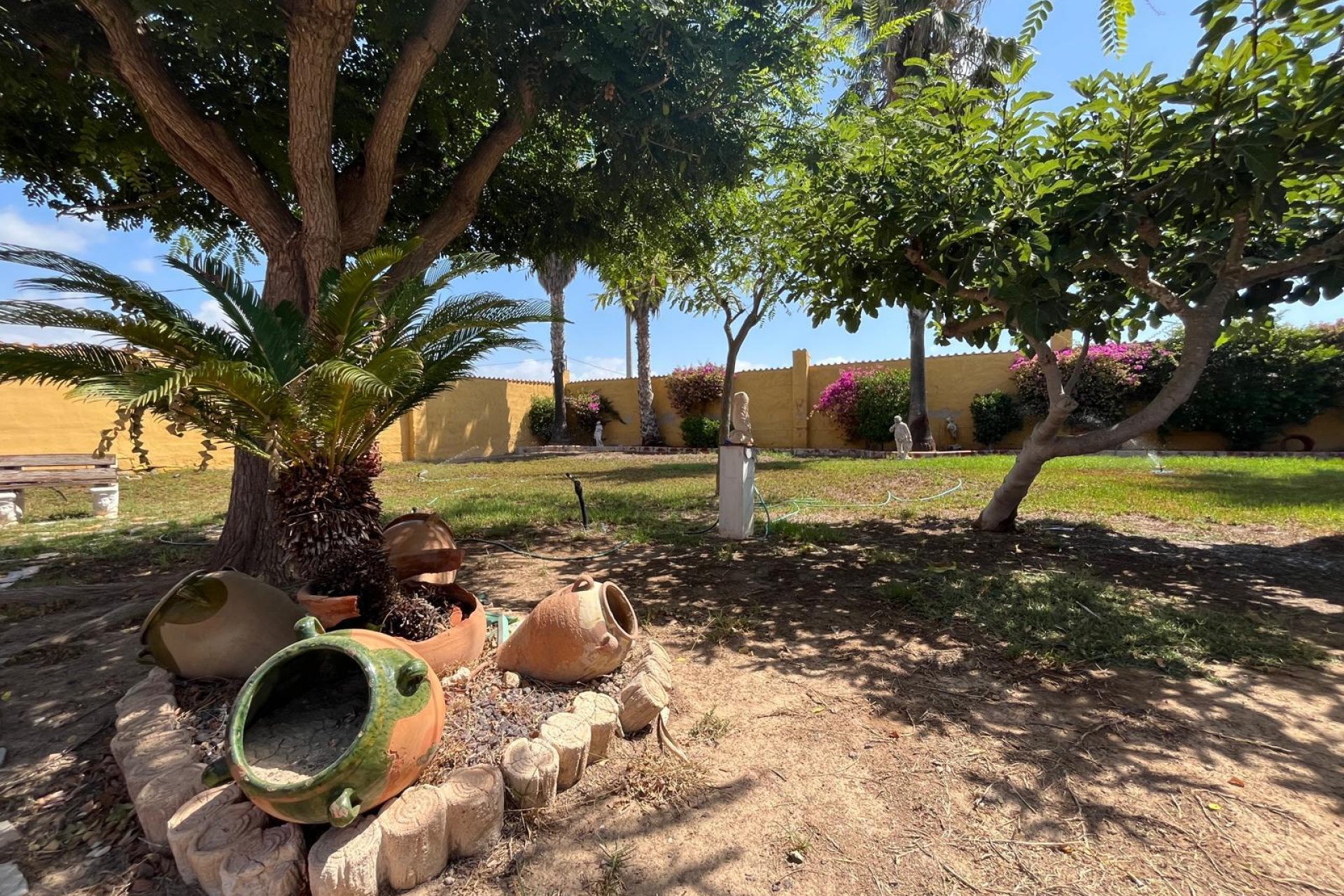 Wiederverkauf - Villa -
Dolores - Camino De La Cebada