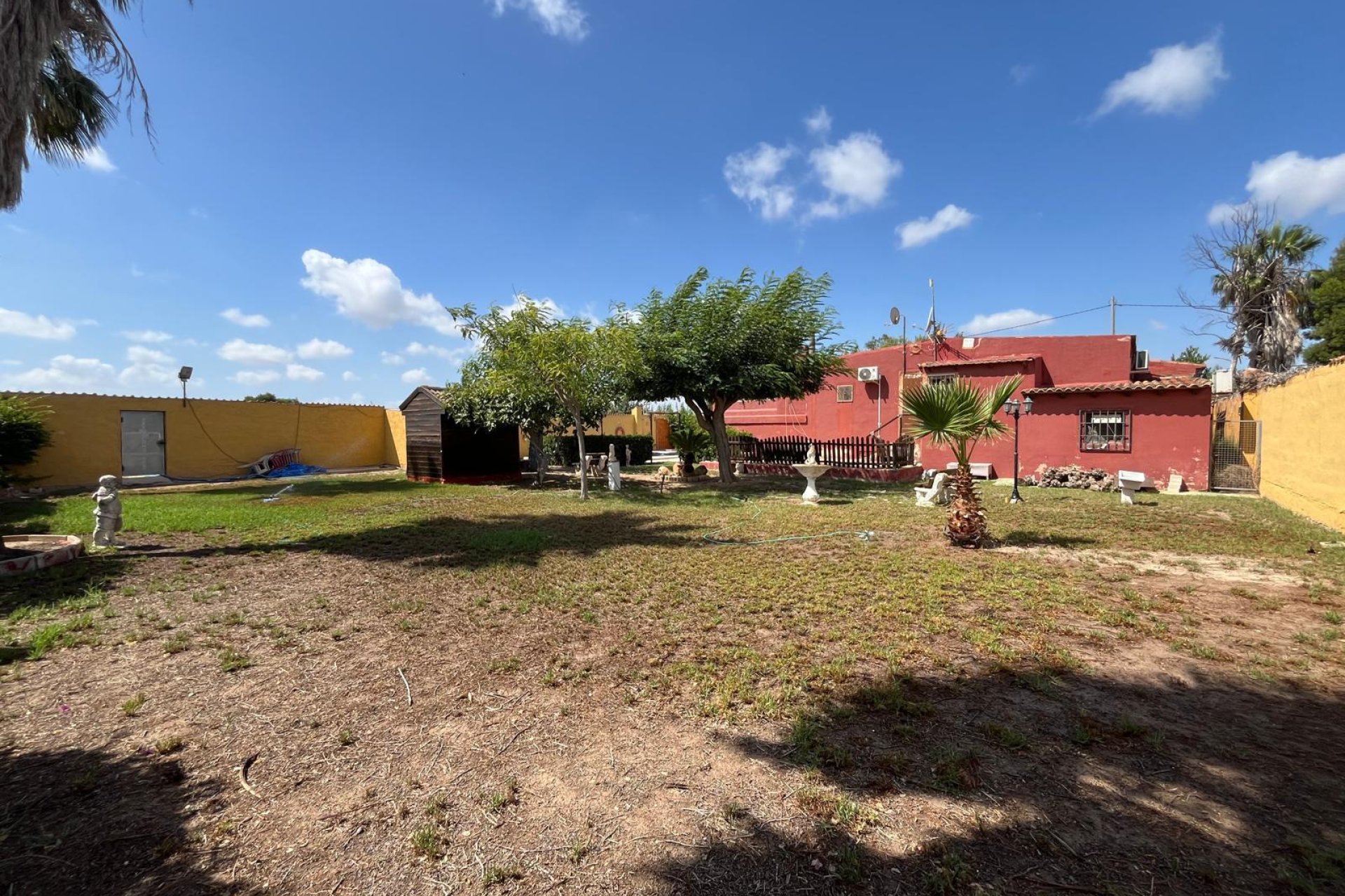 Wiederverkauf - Villa -
Dolores - Camino De La Cebada