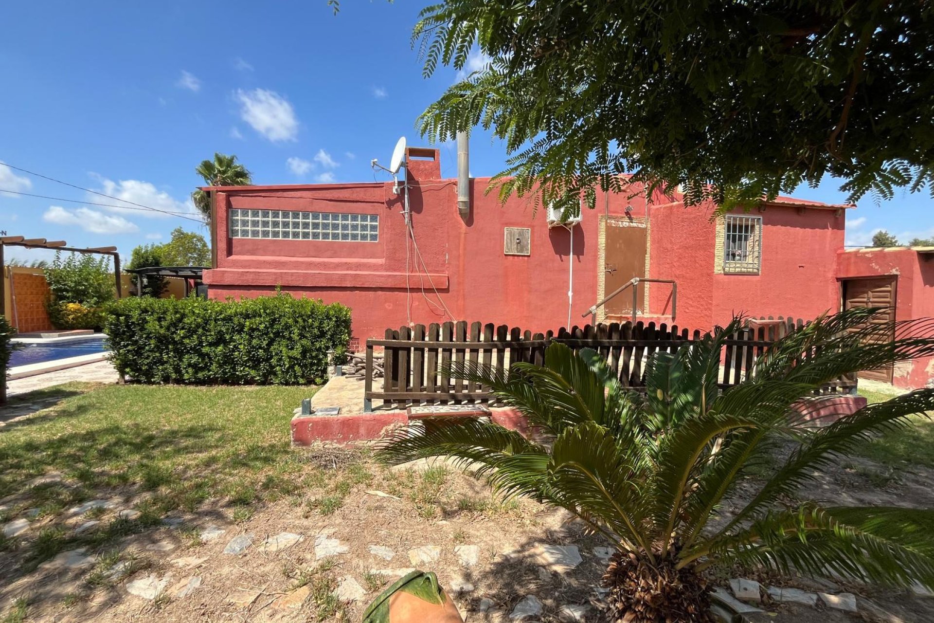 Wiederverkauf - Villa -
Dolores - Camino De La Cebada