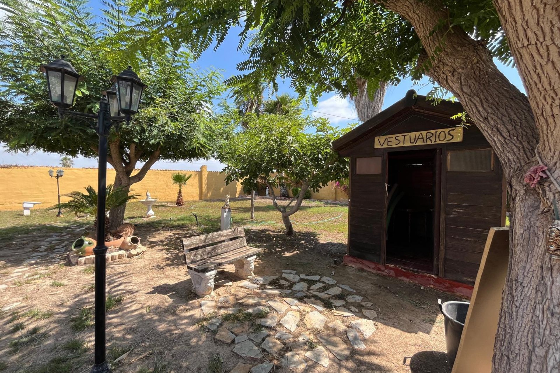 Wiederverkauf - Villa -
Dolores - Camino De La Cebada