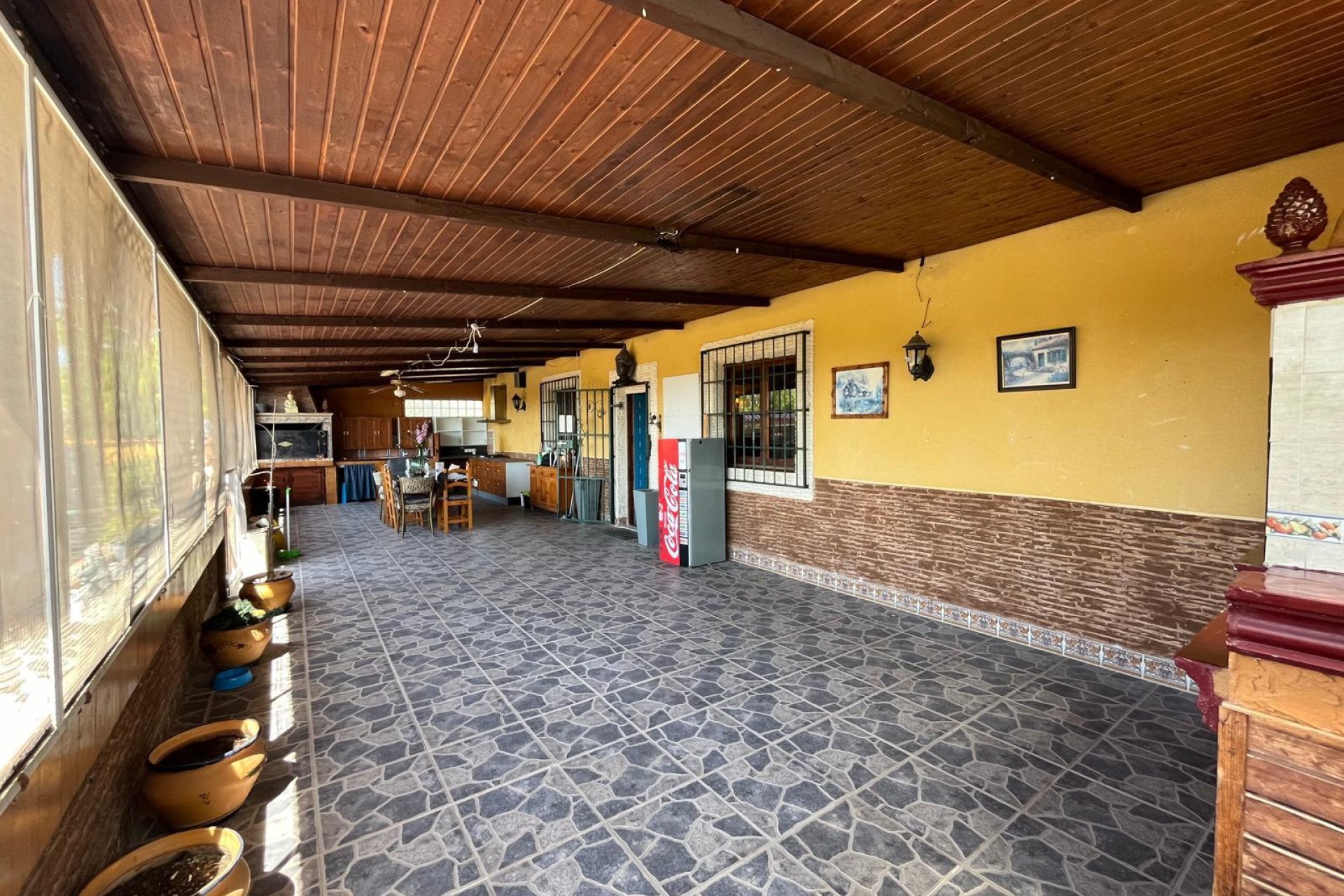 Wiederverkauf - Villa -
Dolores - Camino De La Cebada
