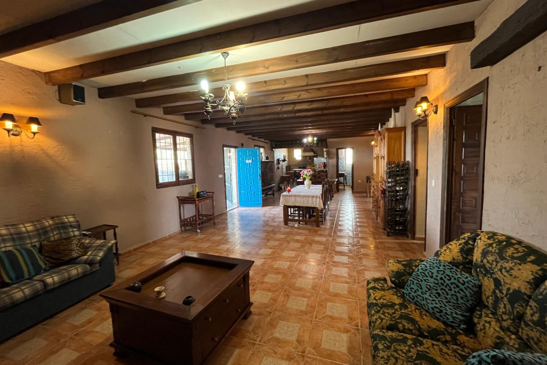 Wiederverkauf - Villa -
Dolores - Camino De La Cebada
