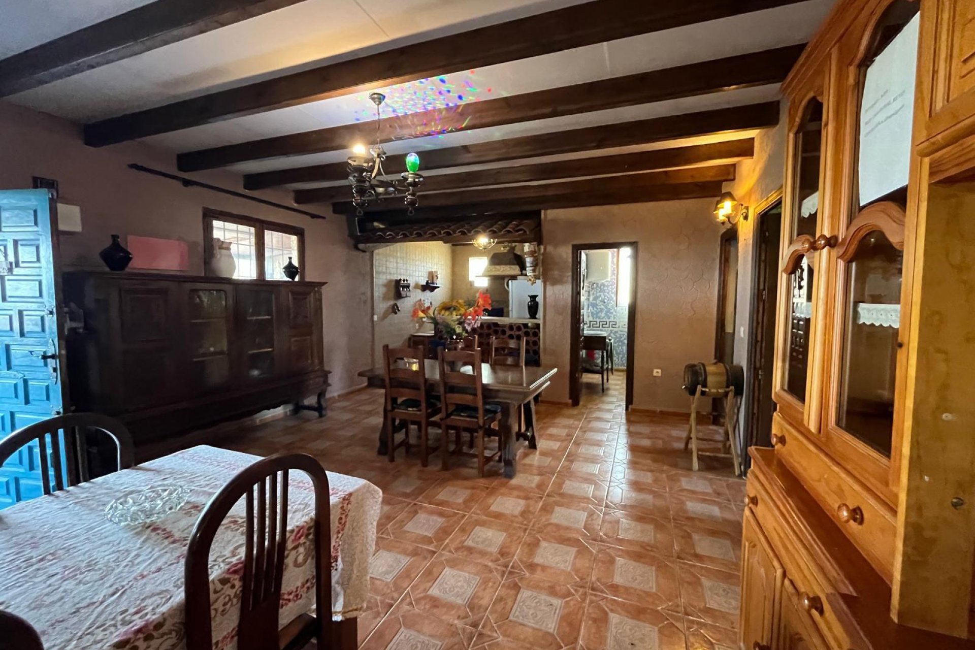 Wiederverkauf - Villa -
Dolores - Camino De La Cebada