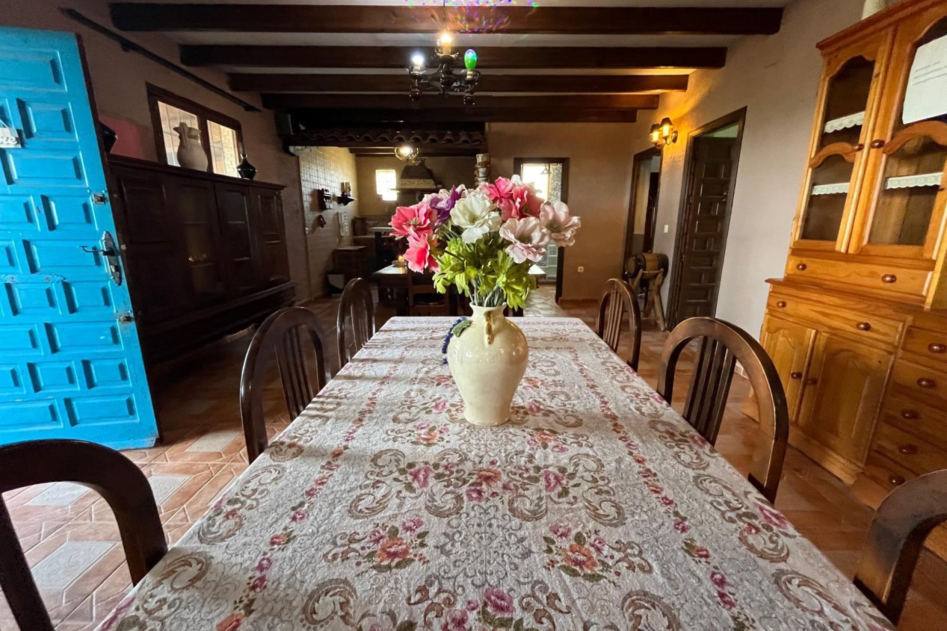 Wiederverkauf - Villa -
Dolores - Camino De La Cebada