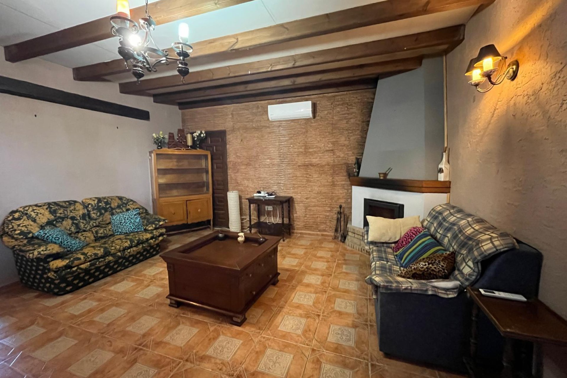 Wiederverkauf - Villa -
Dolores - Camino De La Cebada