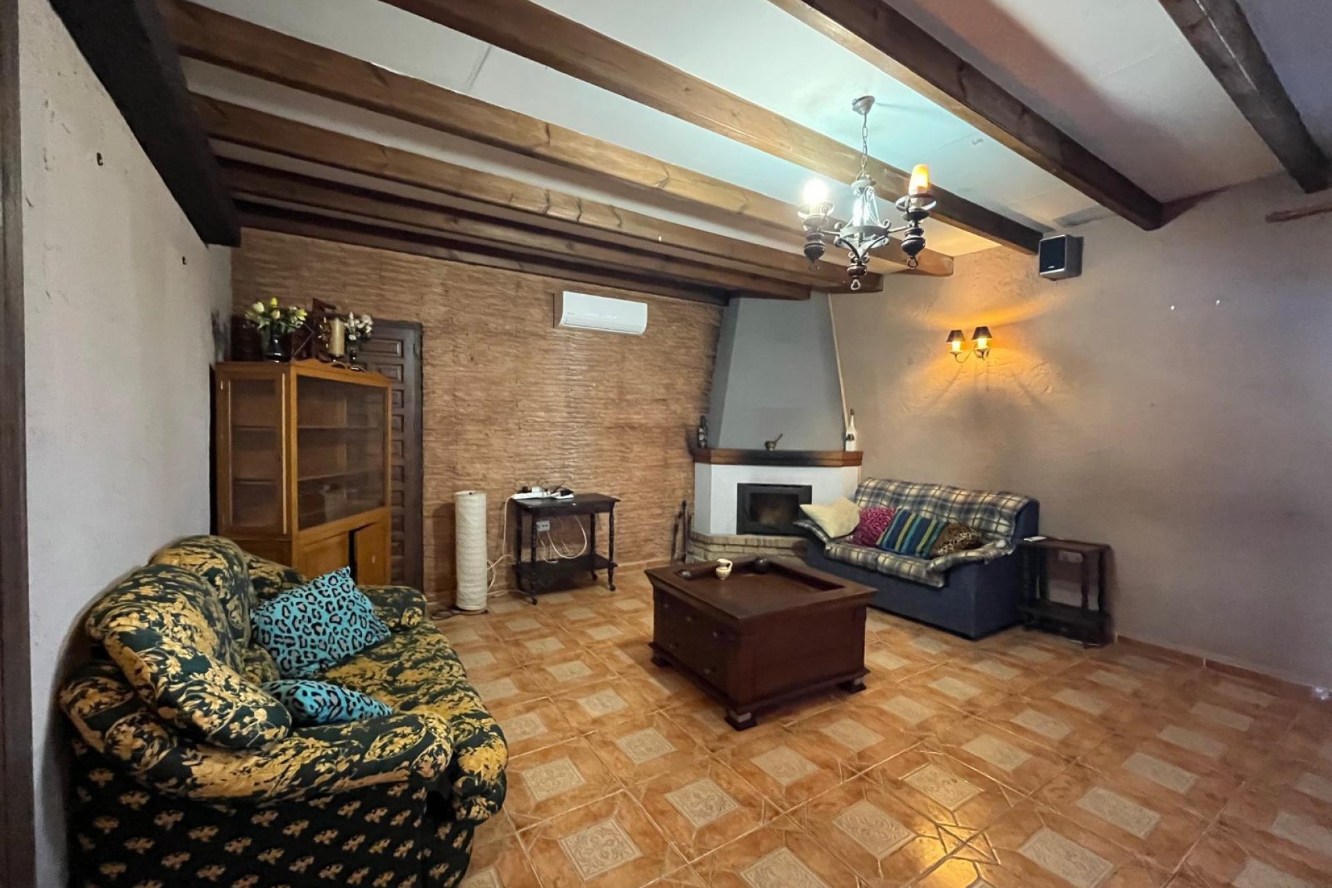 Wiederverkauf - Villa -
Dolores - Camino De La Cebada