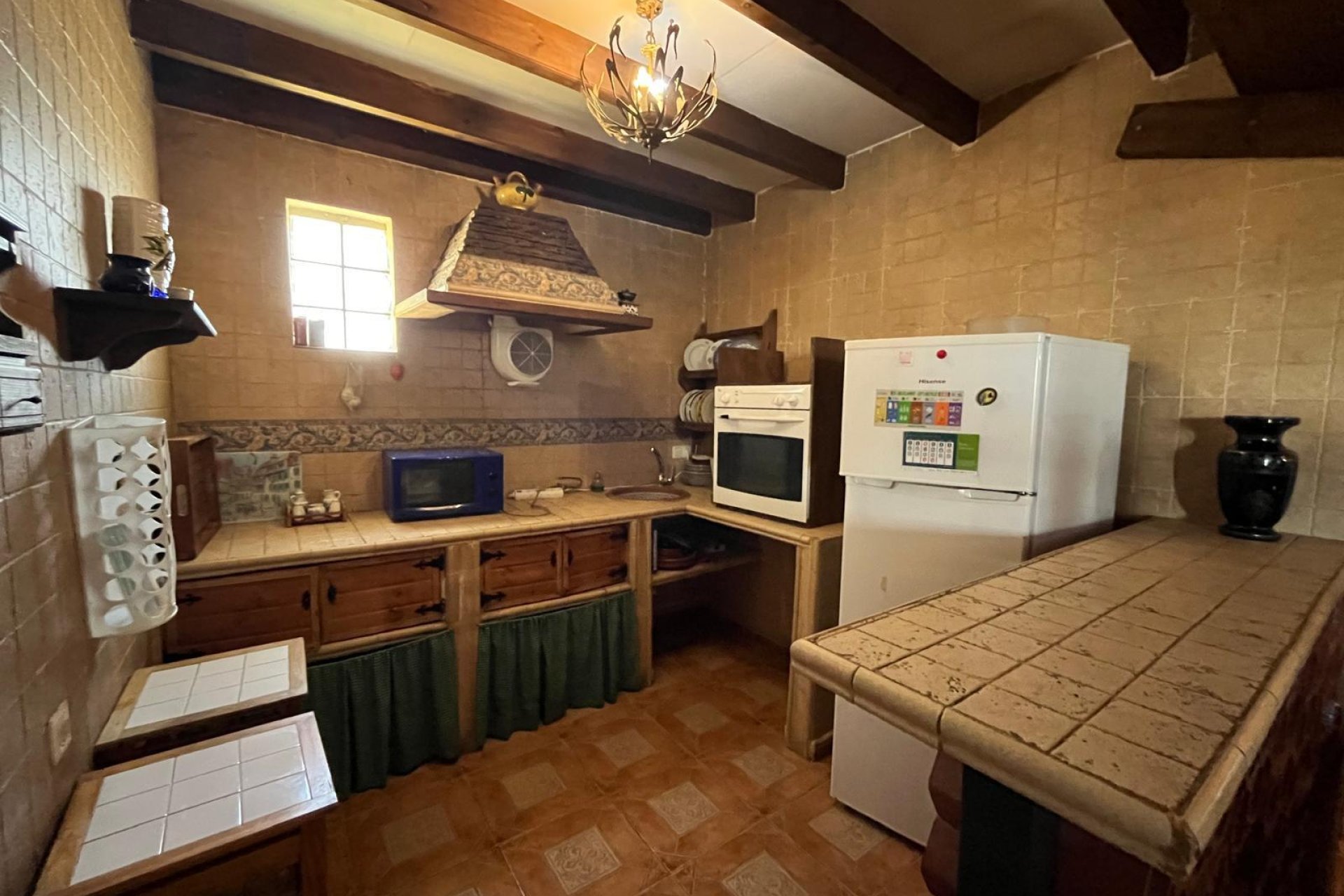 Wiederverkauf - Villa -
Dolores - Camino De La Cebada
